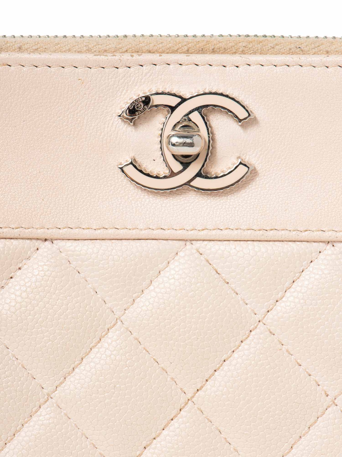 Chanel Clutch - Almora Bags