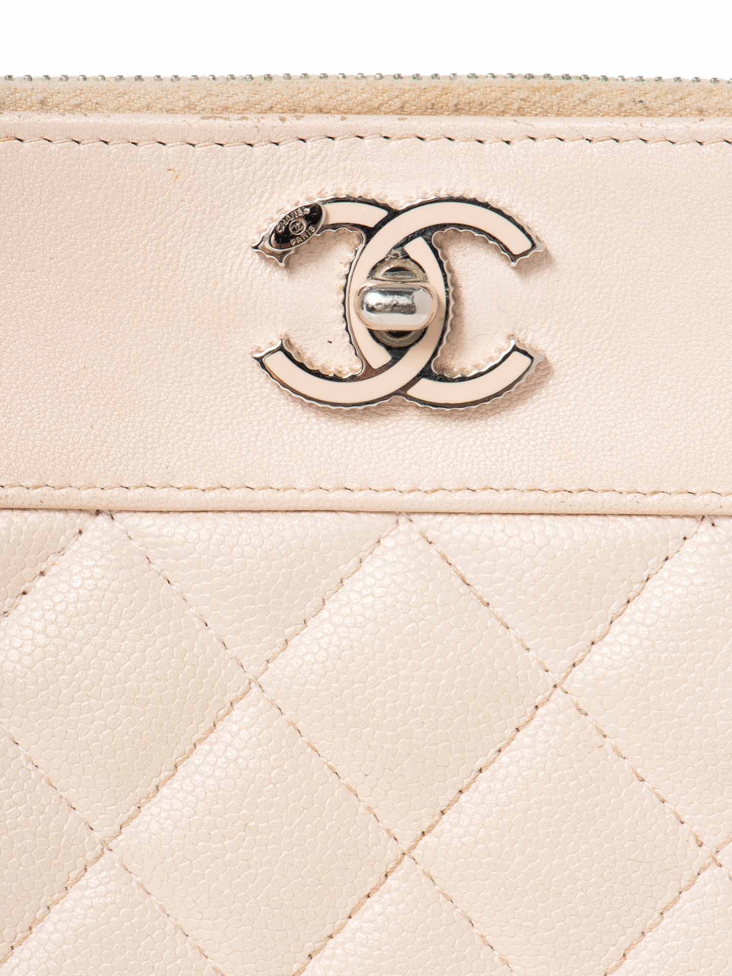 Chanel Clutch - Almora Bags