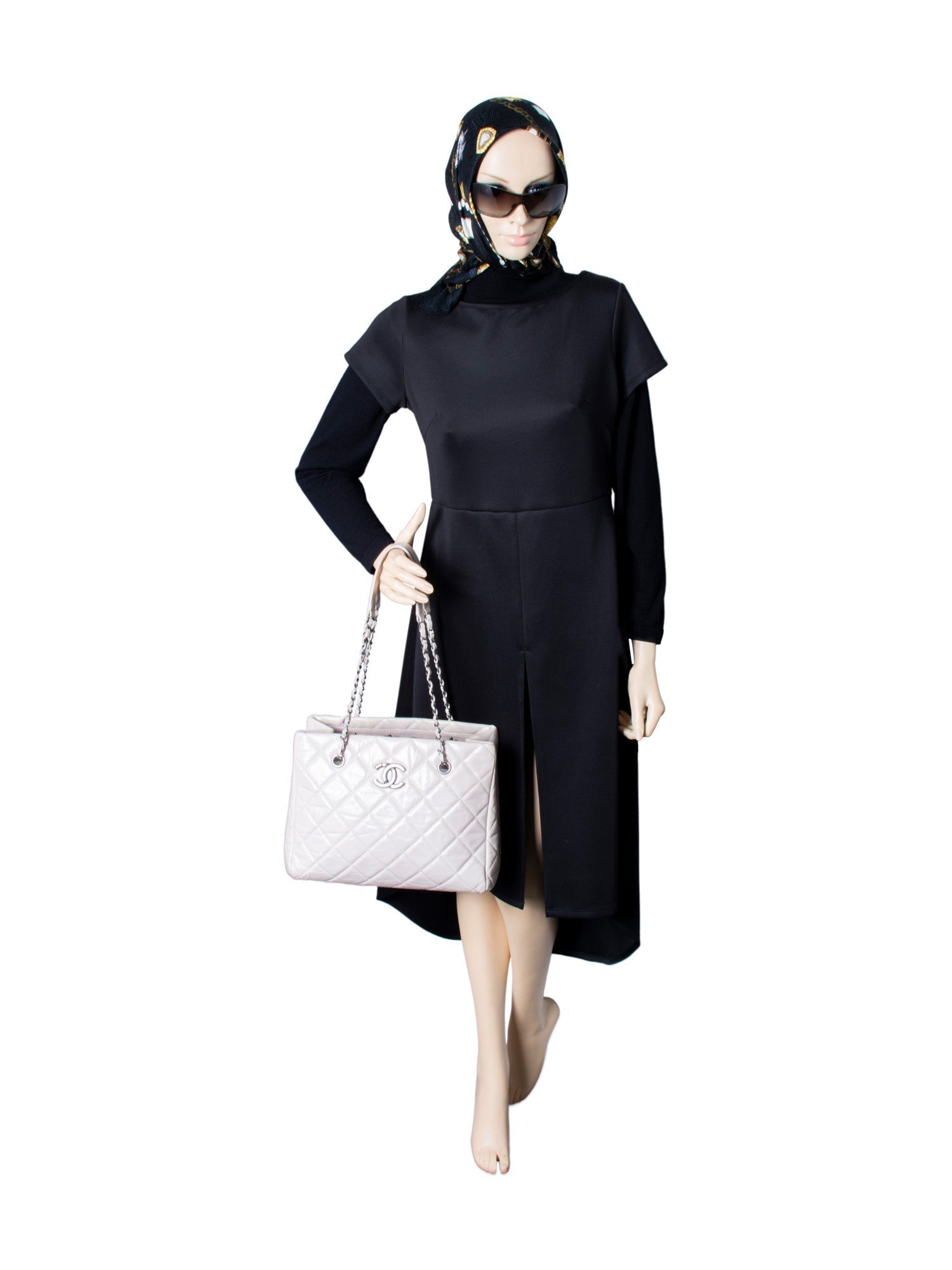 Chanel Handbag - Almora Bags