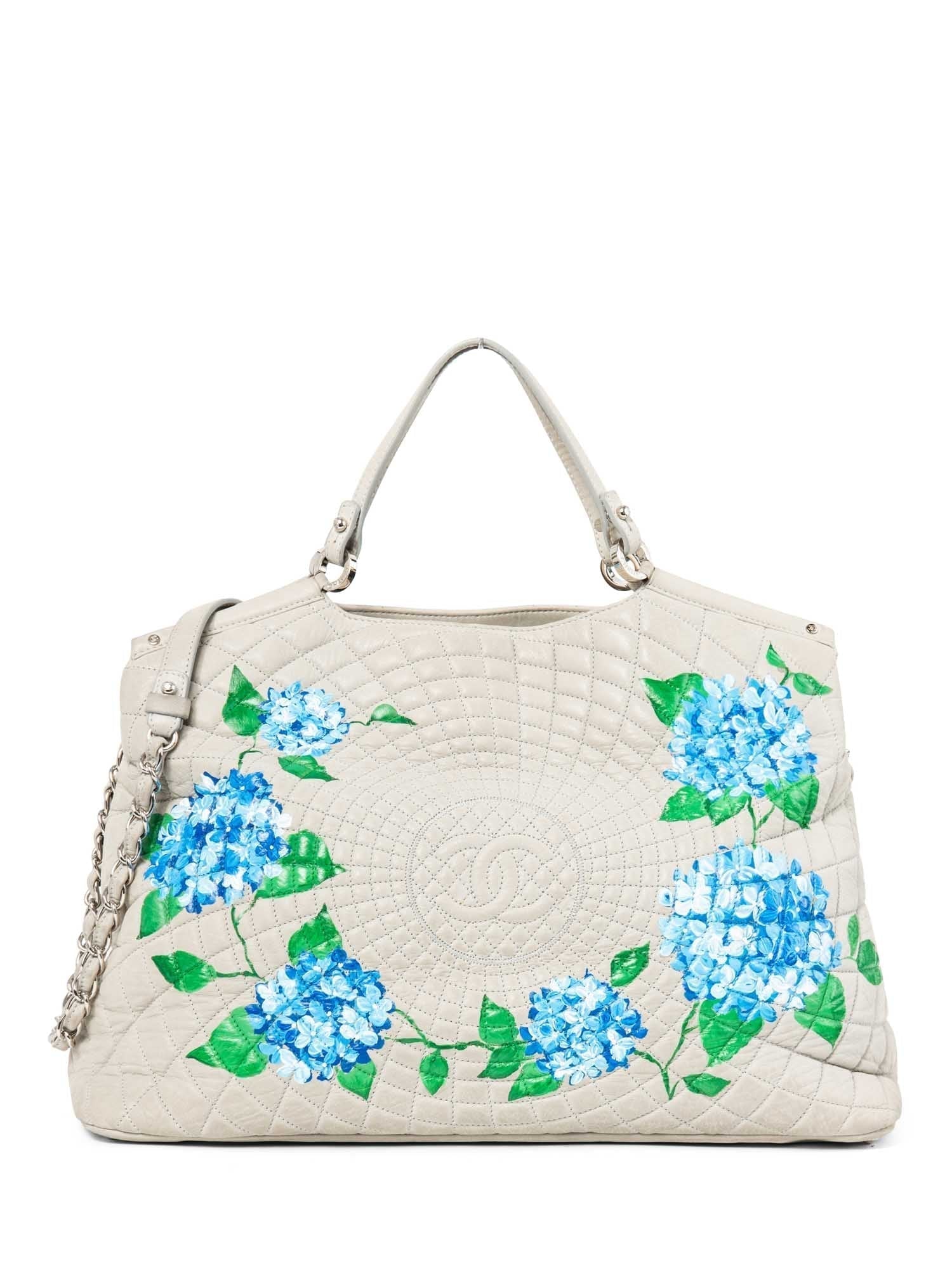 Chanel Handbag - Almora Bags