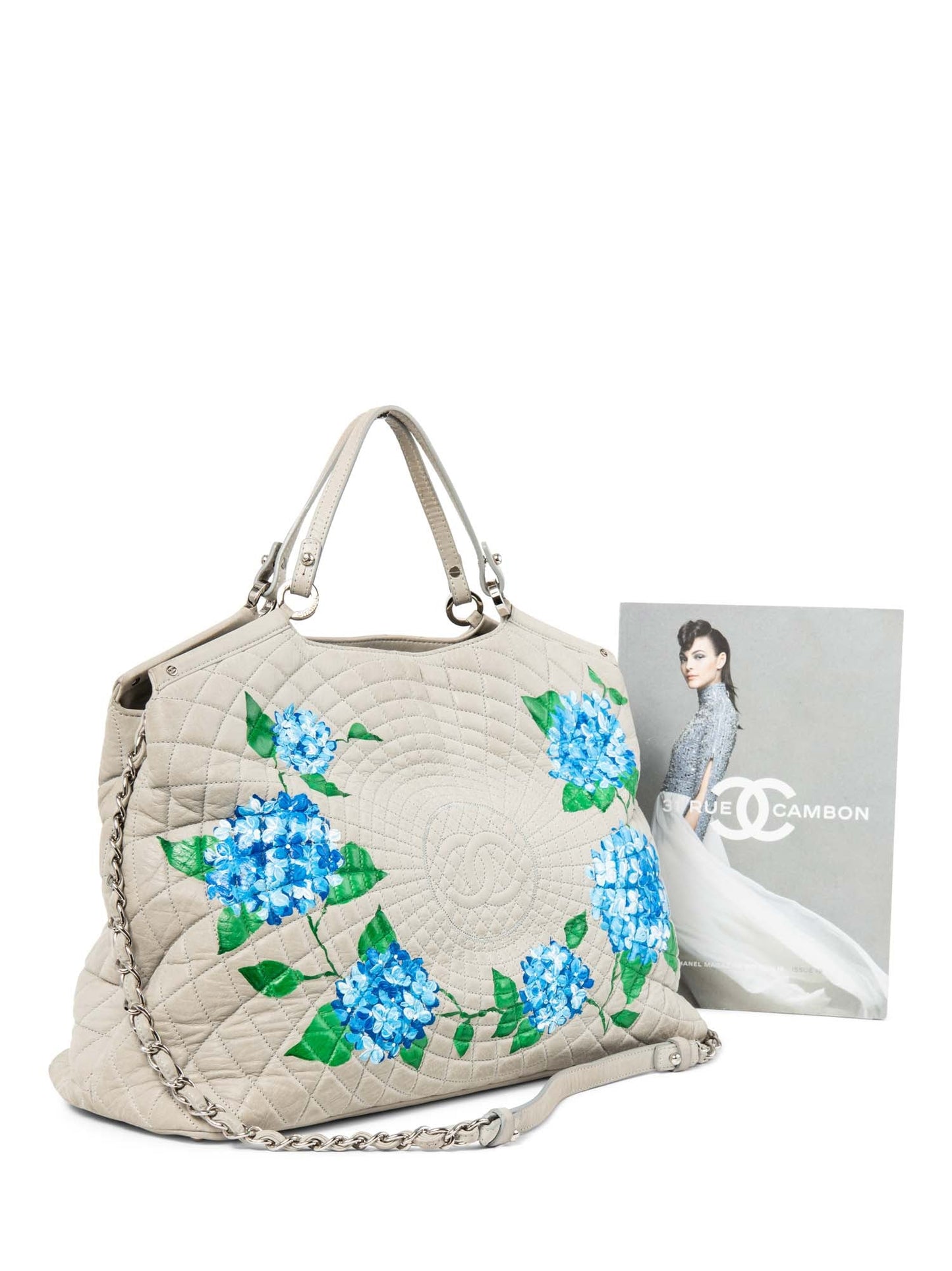Chanel Handbag - Almora Bags