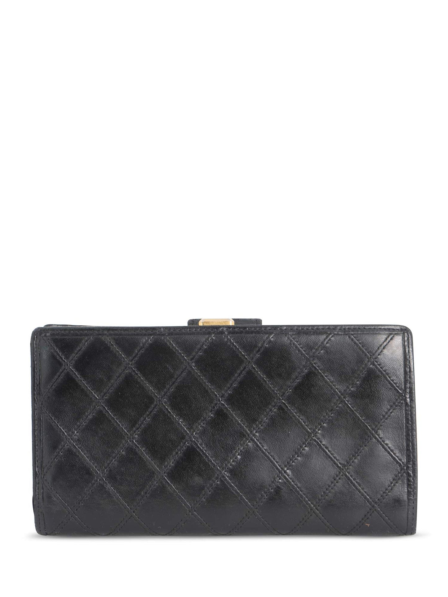 Chanel Wallet On Chain Crossbody Bag - Almora Bags