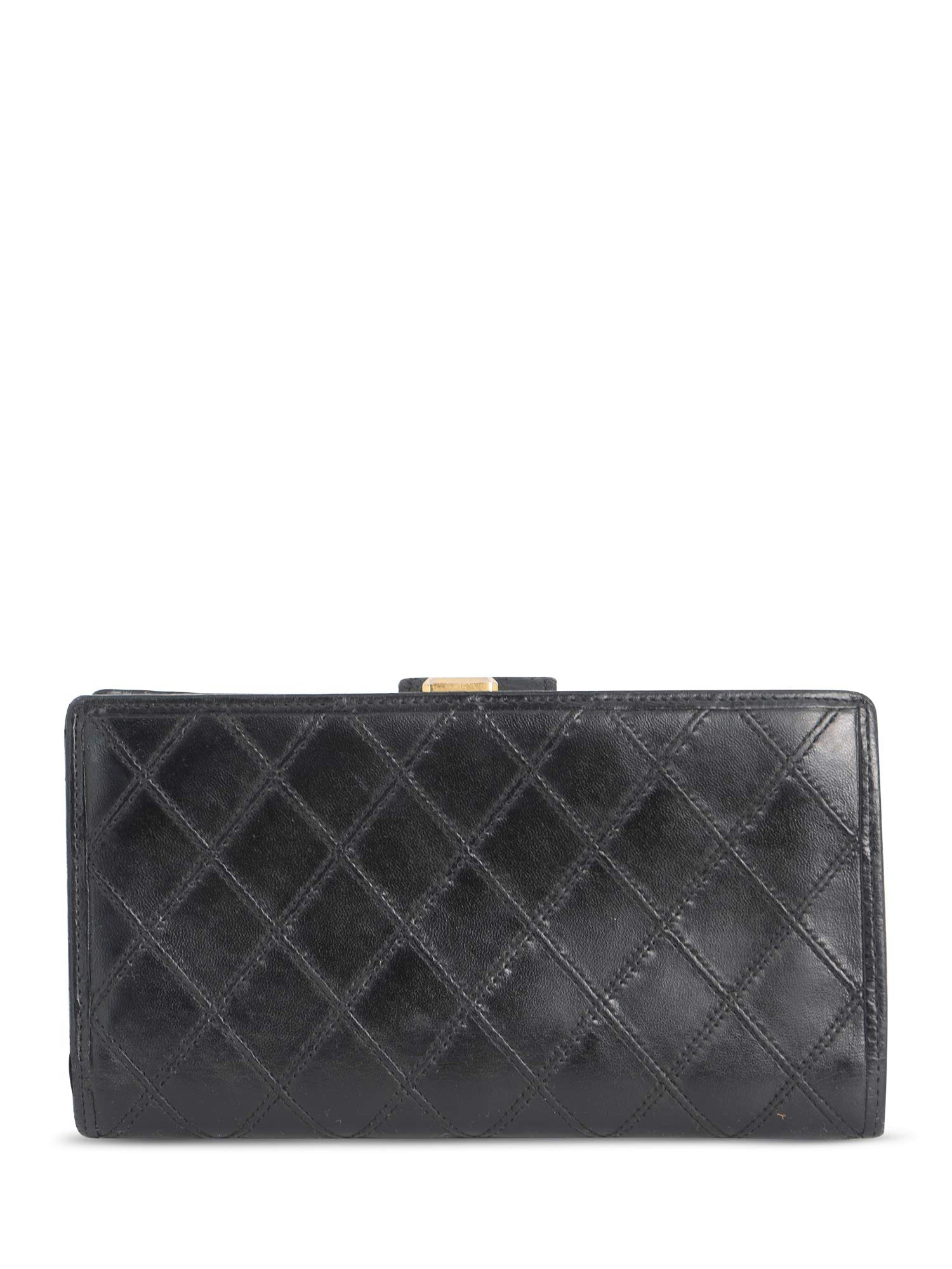 Chanel Wallet On Chain Crossbody Bag - Almora Bags
