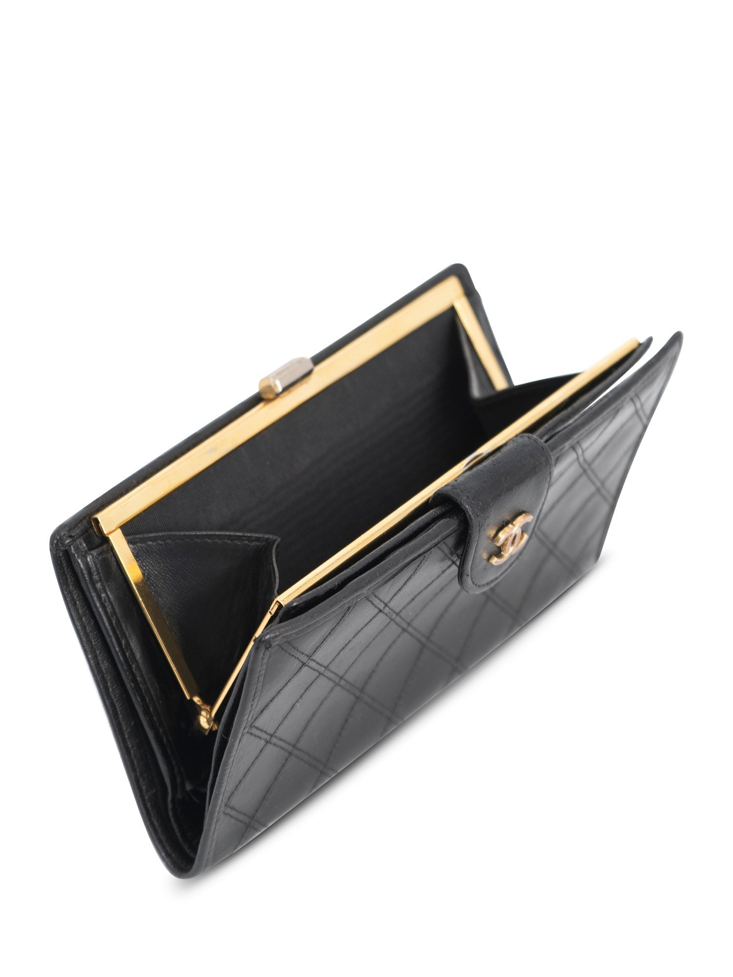 Chanel Wallet On Chain Crossbody Bag - Almora Bags