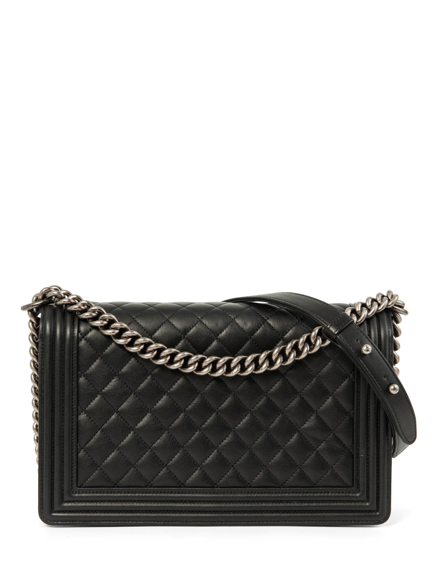 Chanel Medium Handbag - Almora Bags