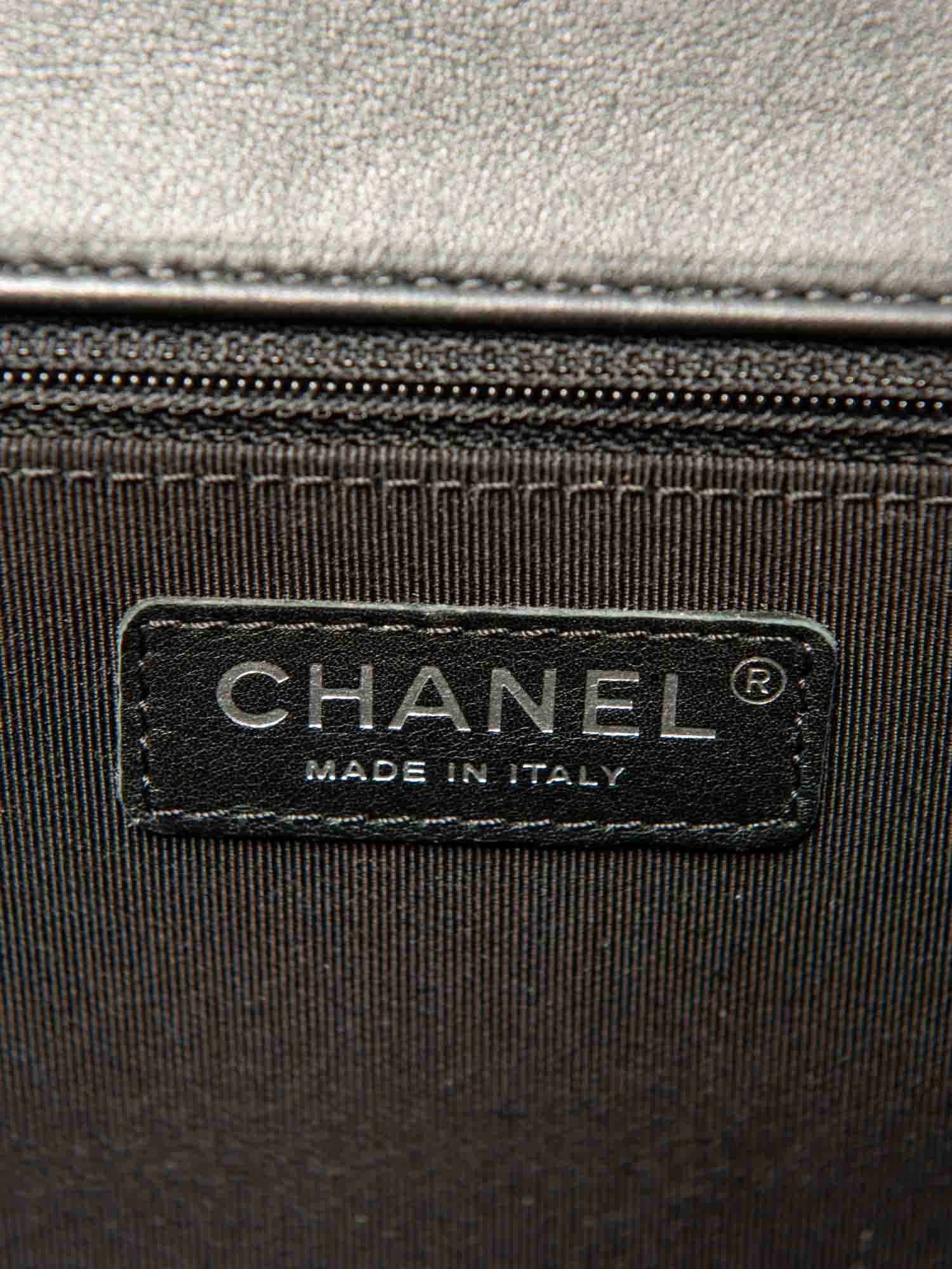 Chanel Medium Handbag - Almora Bags
