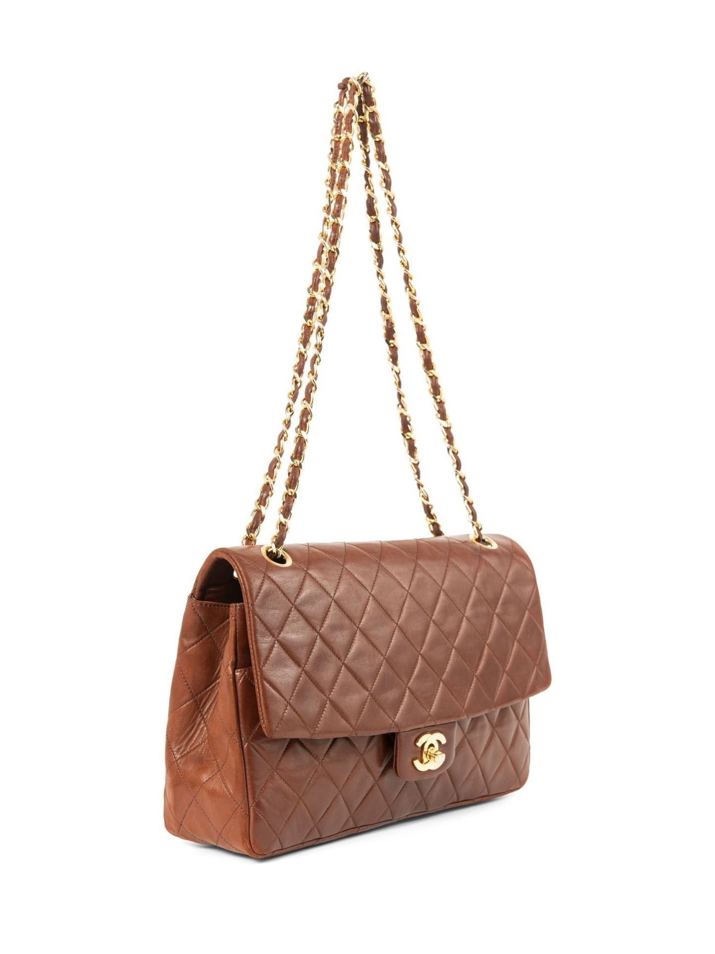 Chanel Medium Shoulder Bag - Almora Bags