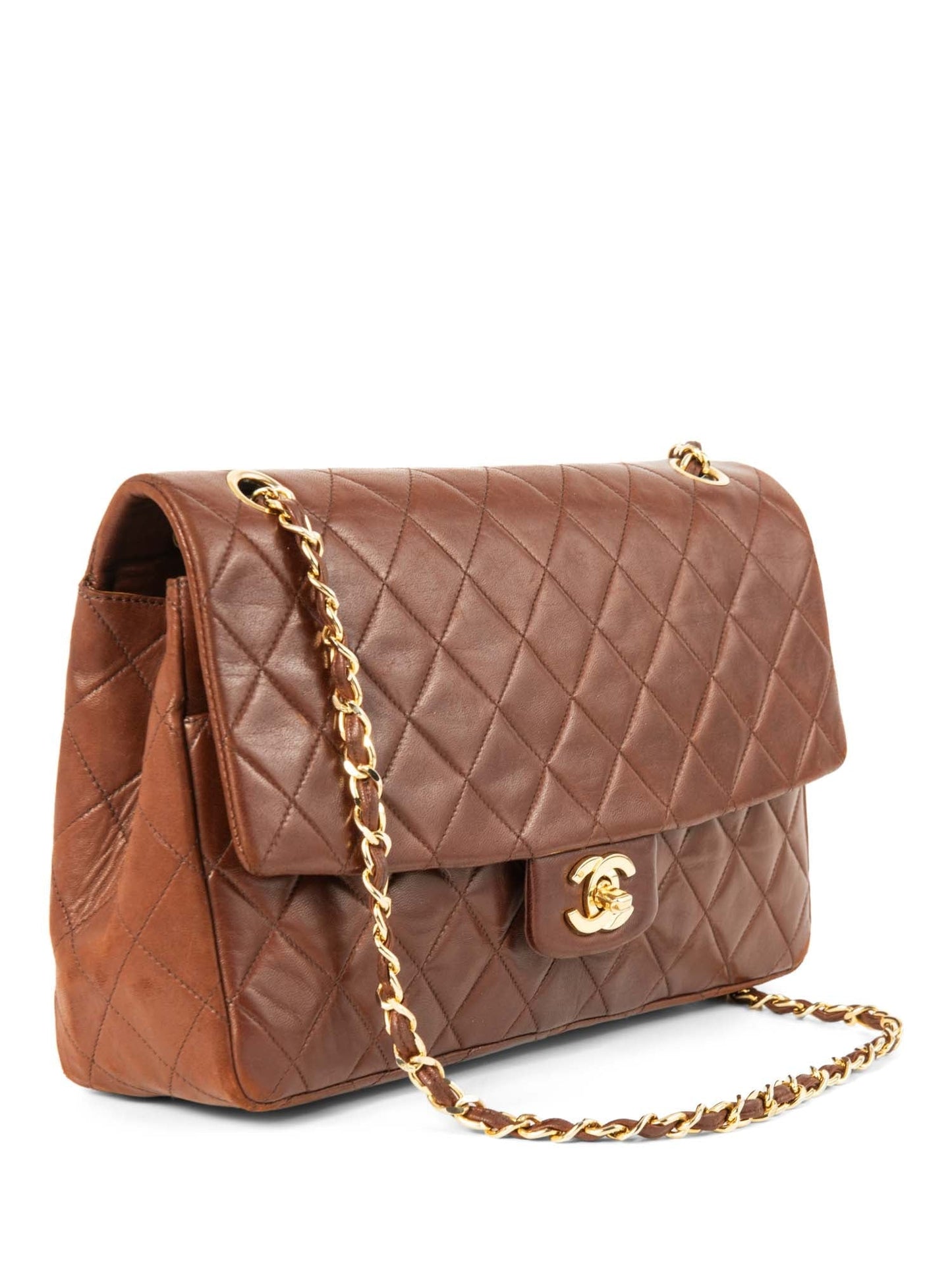 Chanel Medium Shoulder Bag - Almora Bags