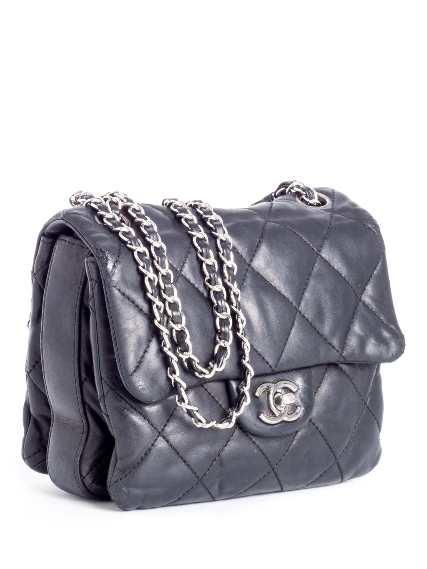 Chanel Mini Shoulder Bag - Almora Bags