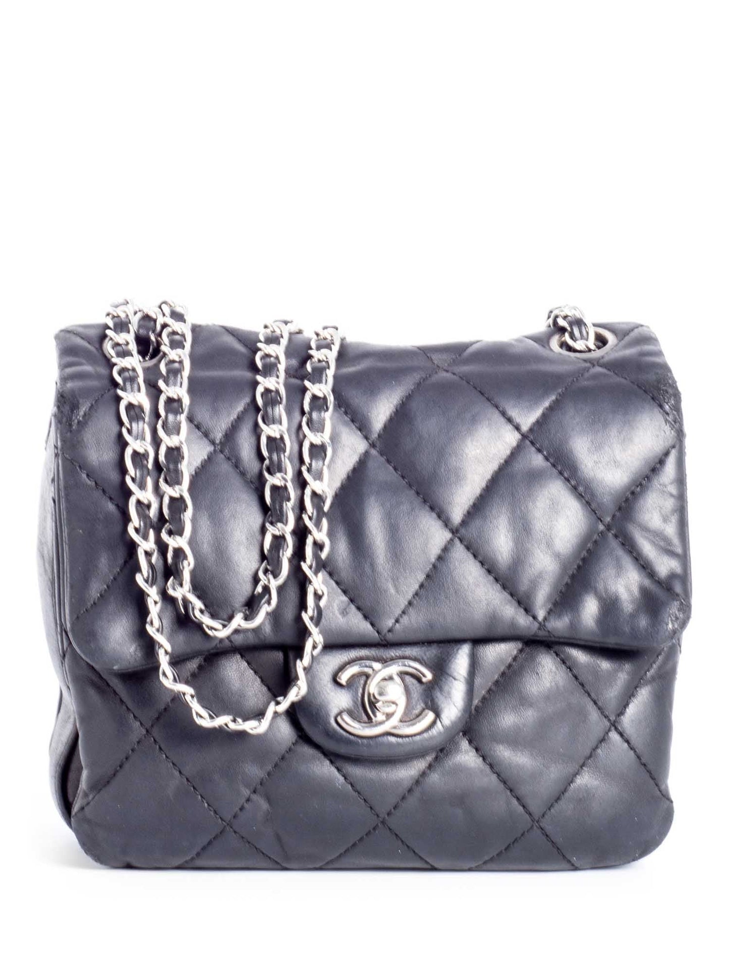 Chanel Mini Shoulder Bag - Almora Bags