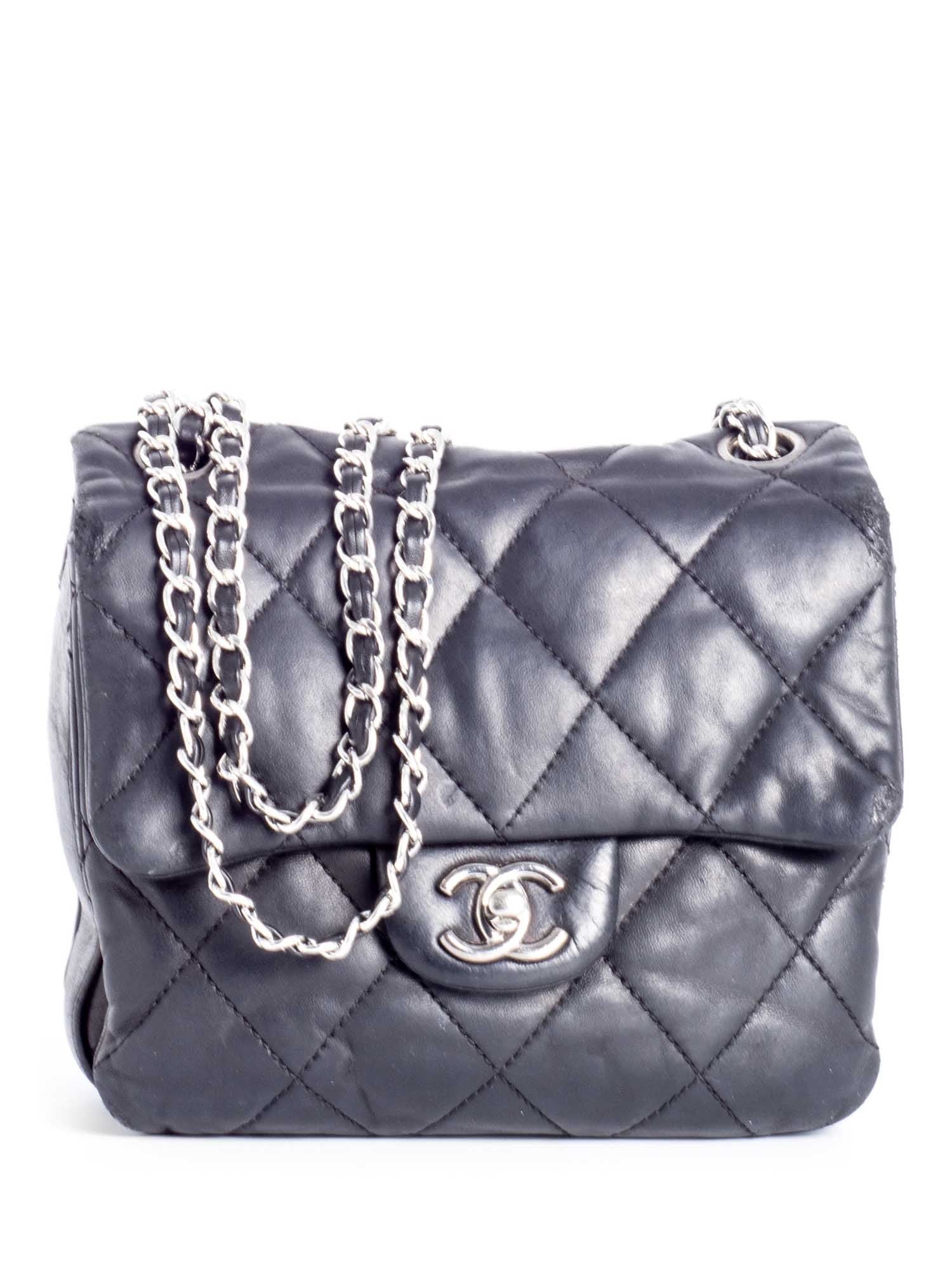 Chanel Mini Shoulder Bag - Almora Bags