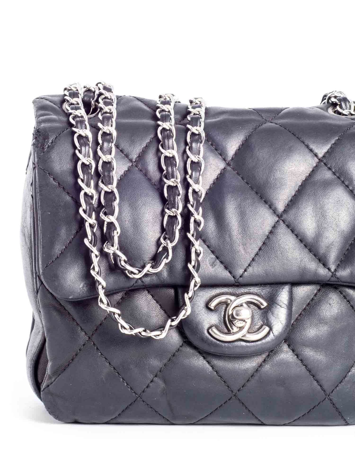 Chanel Mini Shoulder Bag - Almora Bags