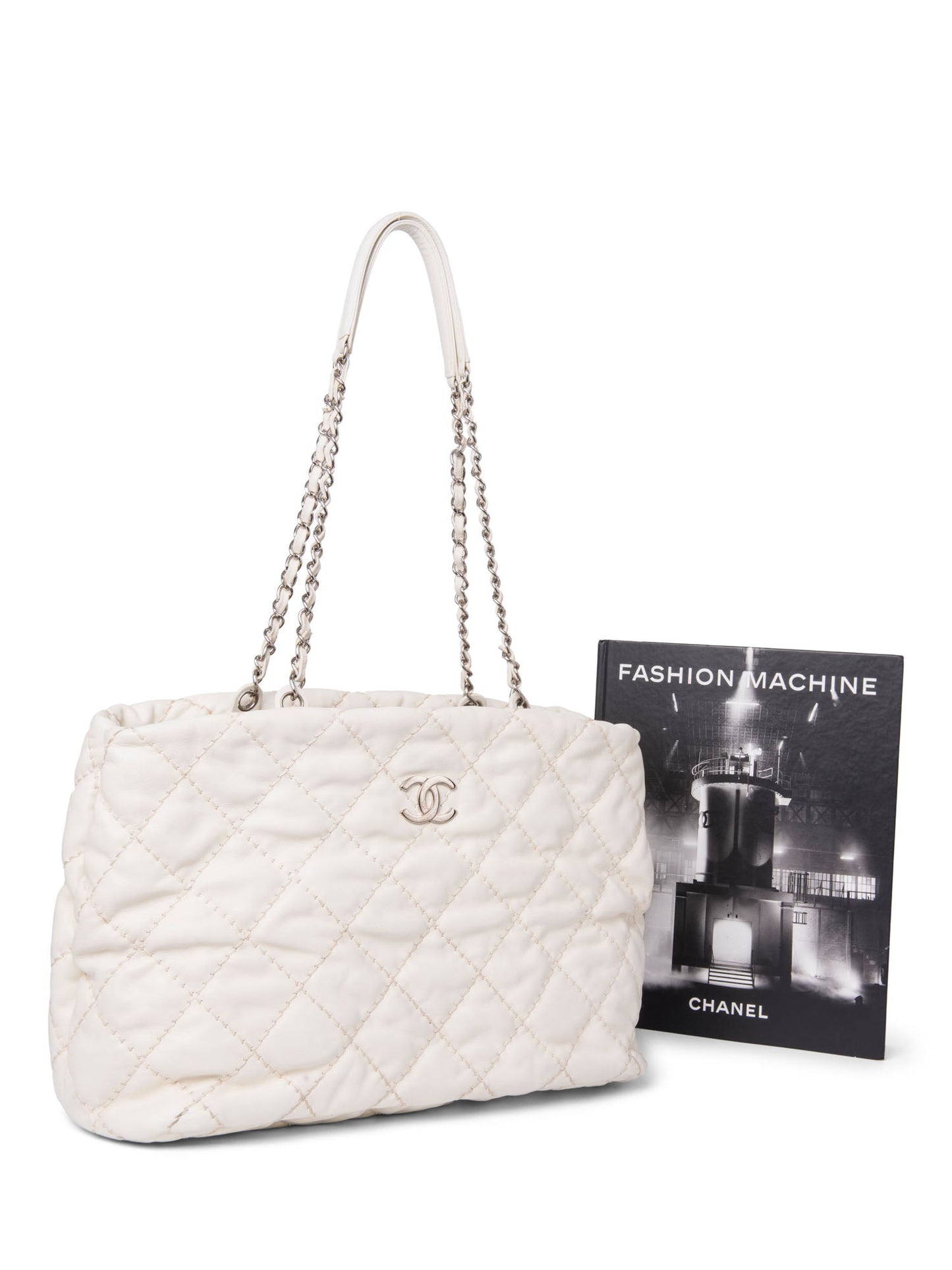 Chanel Handbag - Almora Bags