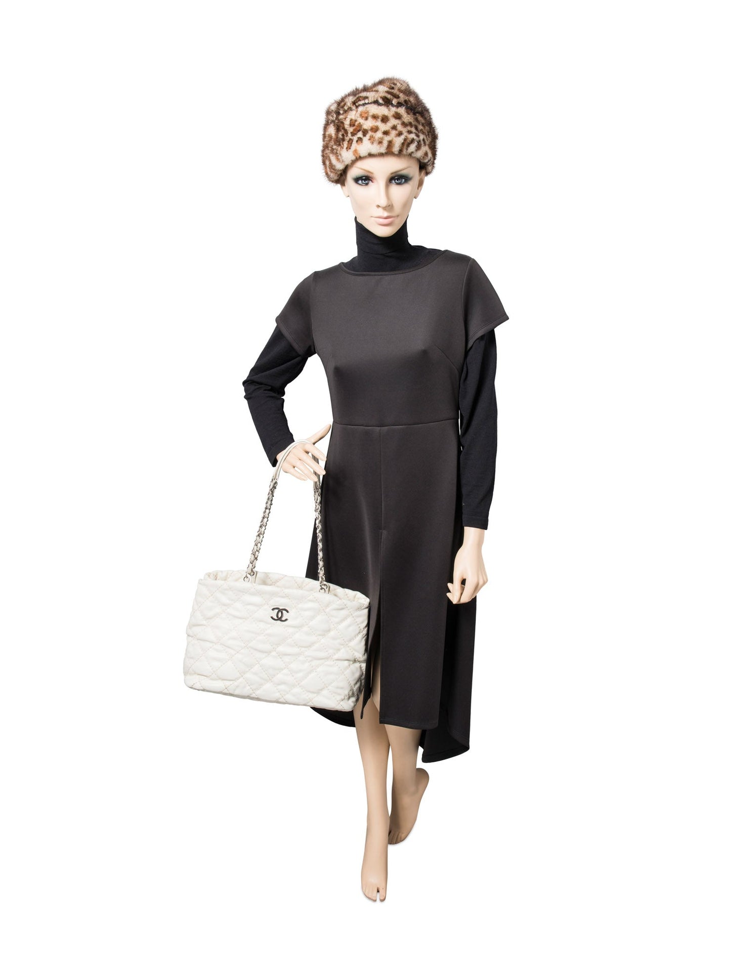 Chanel Handbag - Almora Bags