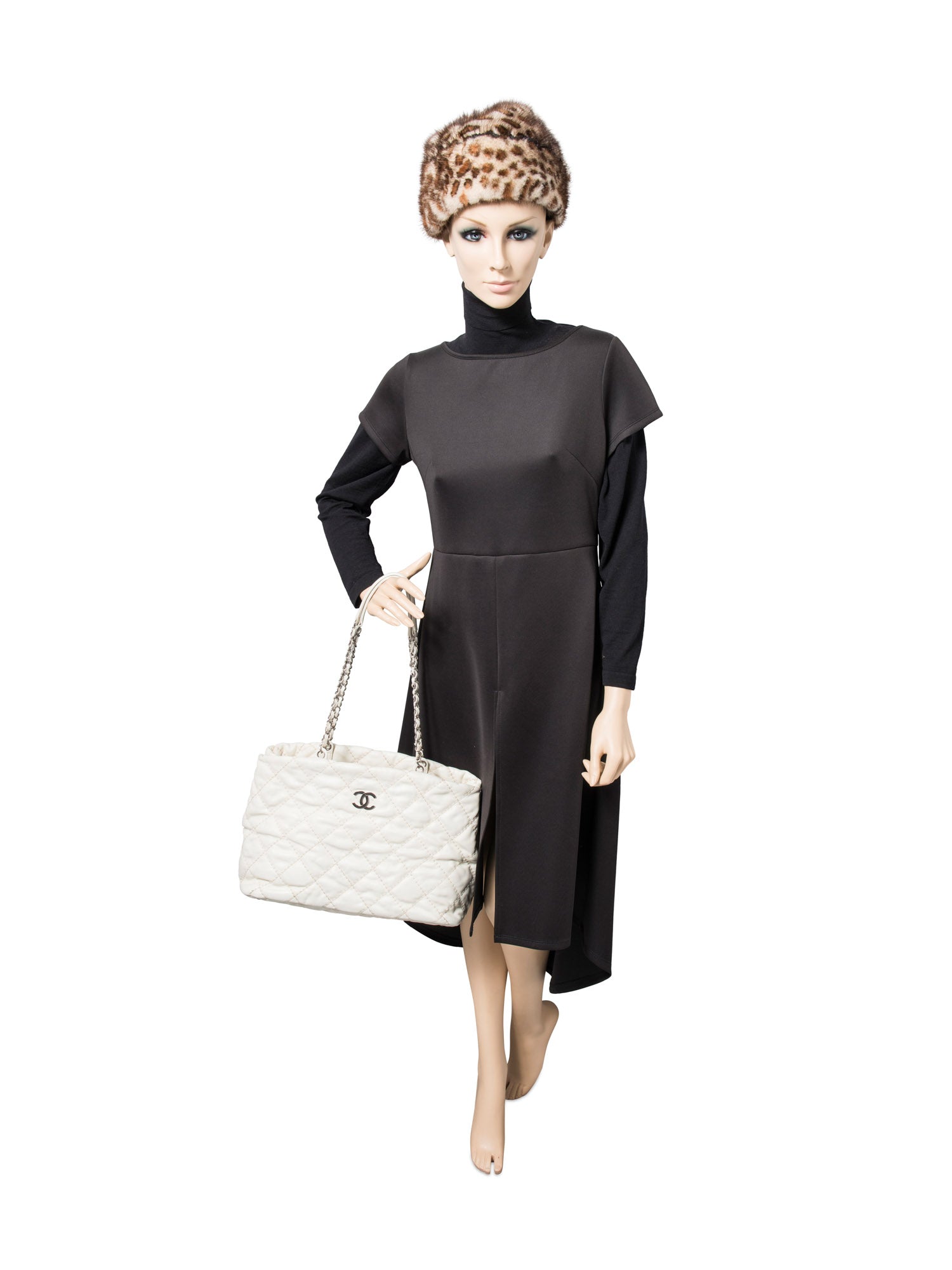 Chanel Handbag - Almora Bags
