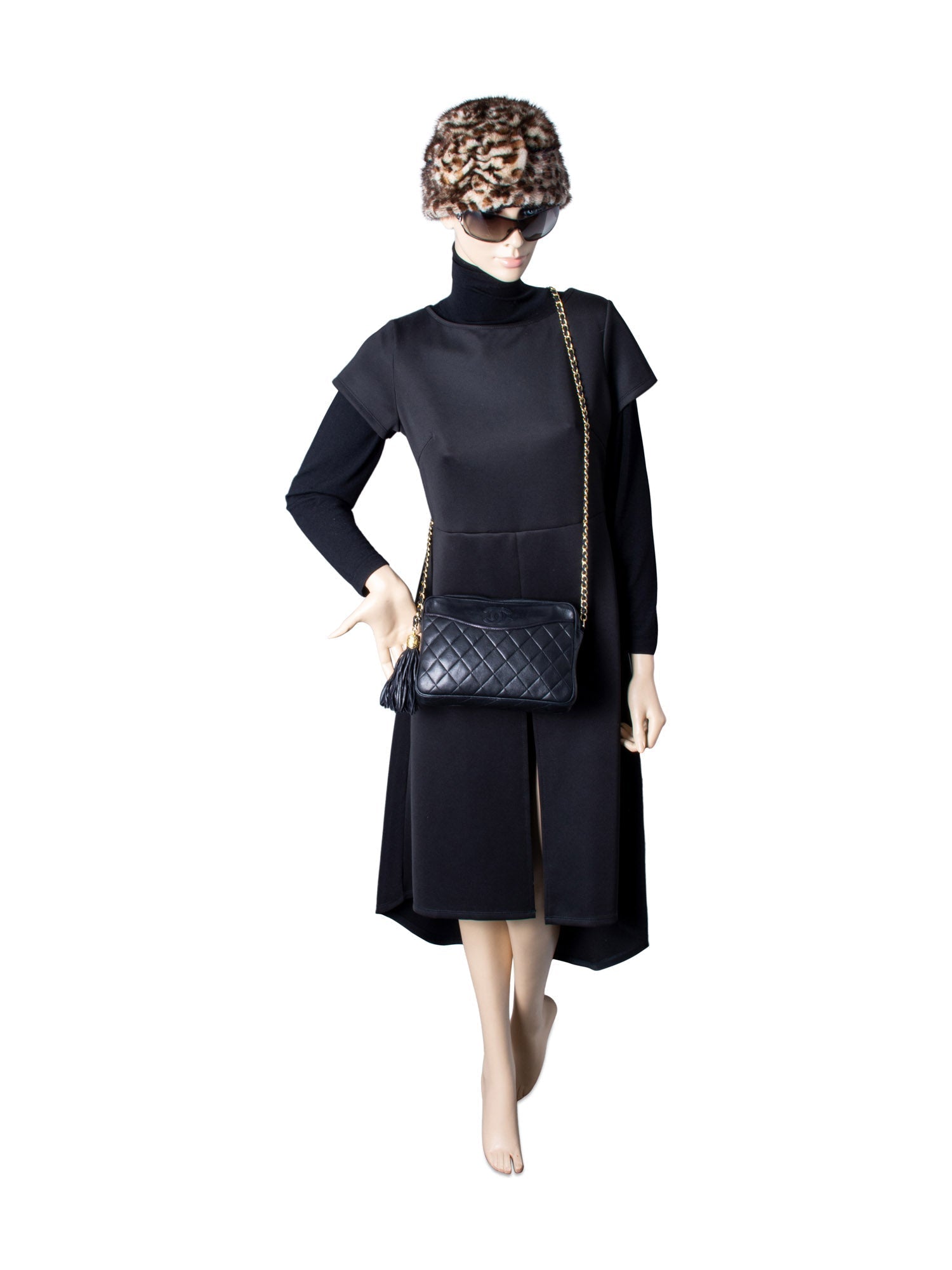Chanel Handbag - Almora Bags