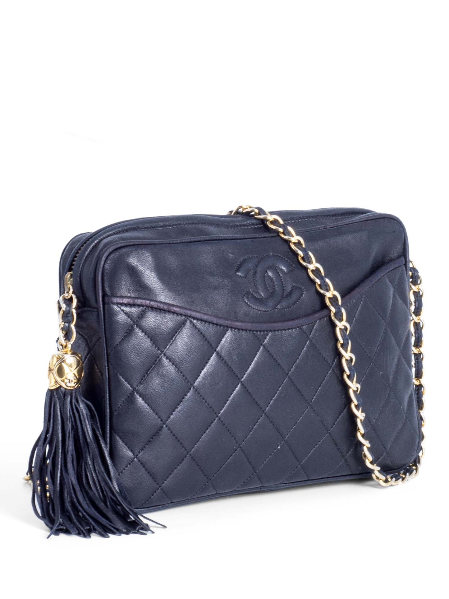 Chanel Handbag - Almora Bags
