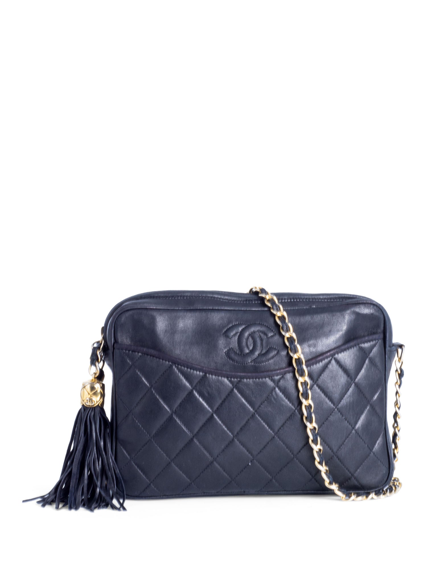 Chanel Handbag - Almora Bags