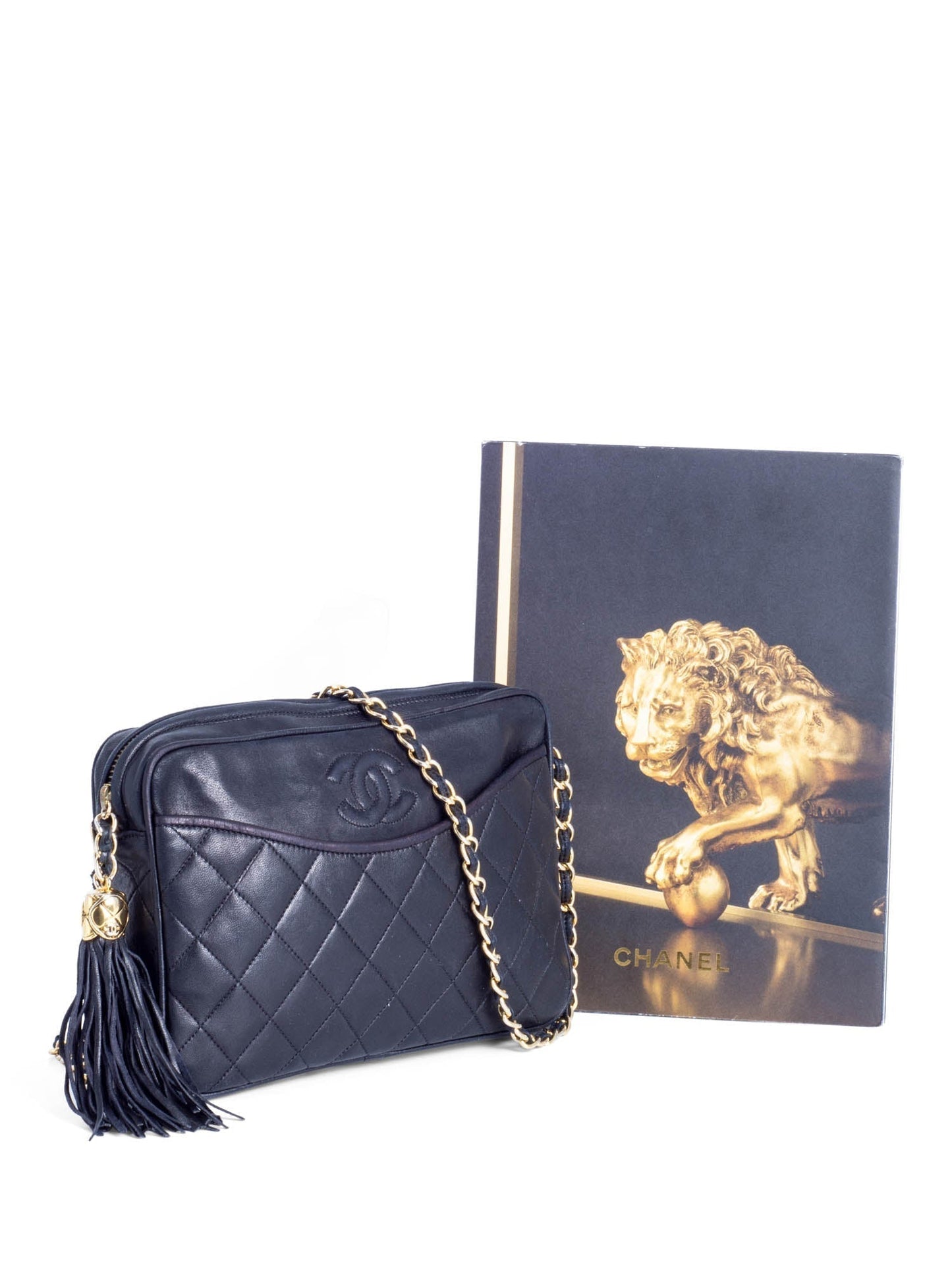 Chanel Handbag - Almora Bags