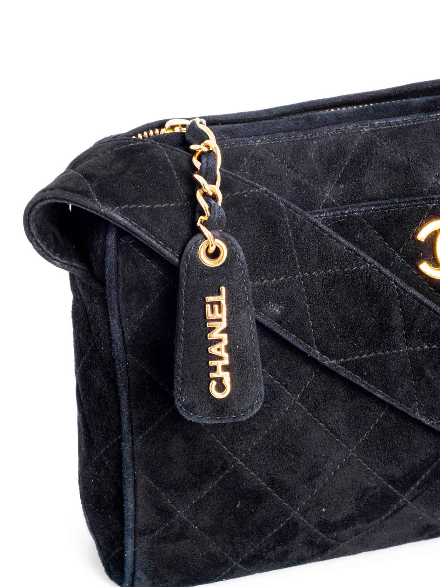 Chanel Handbag - Almora Bags