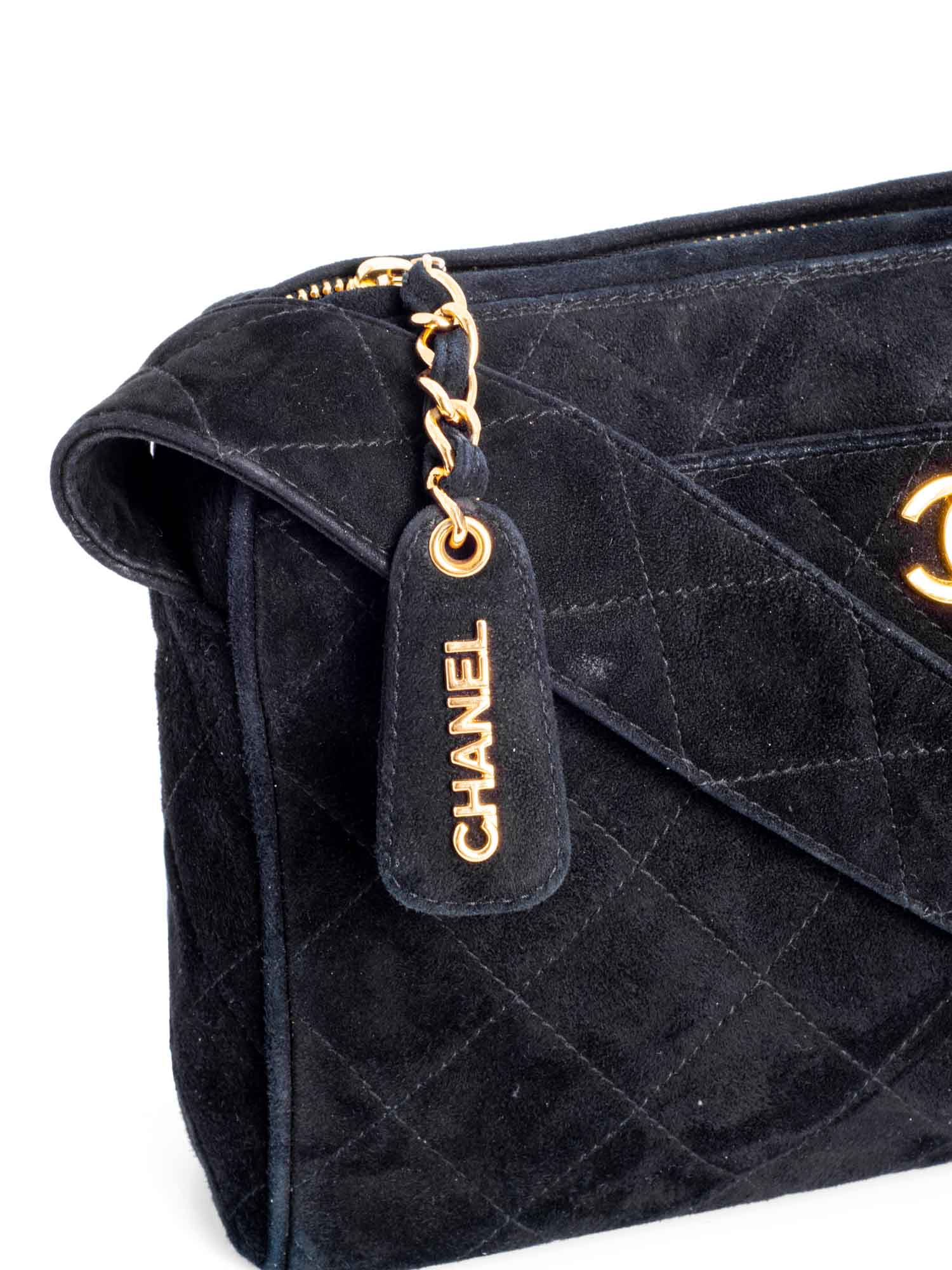 Chanel Handbag - Almora Bags