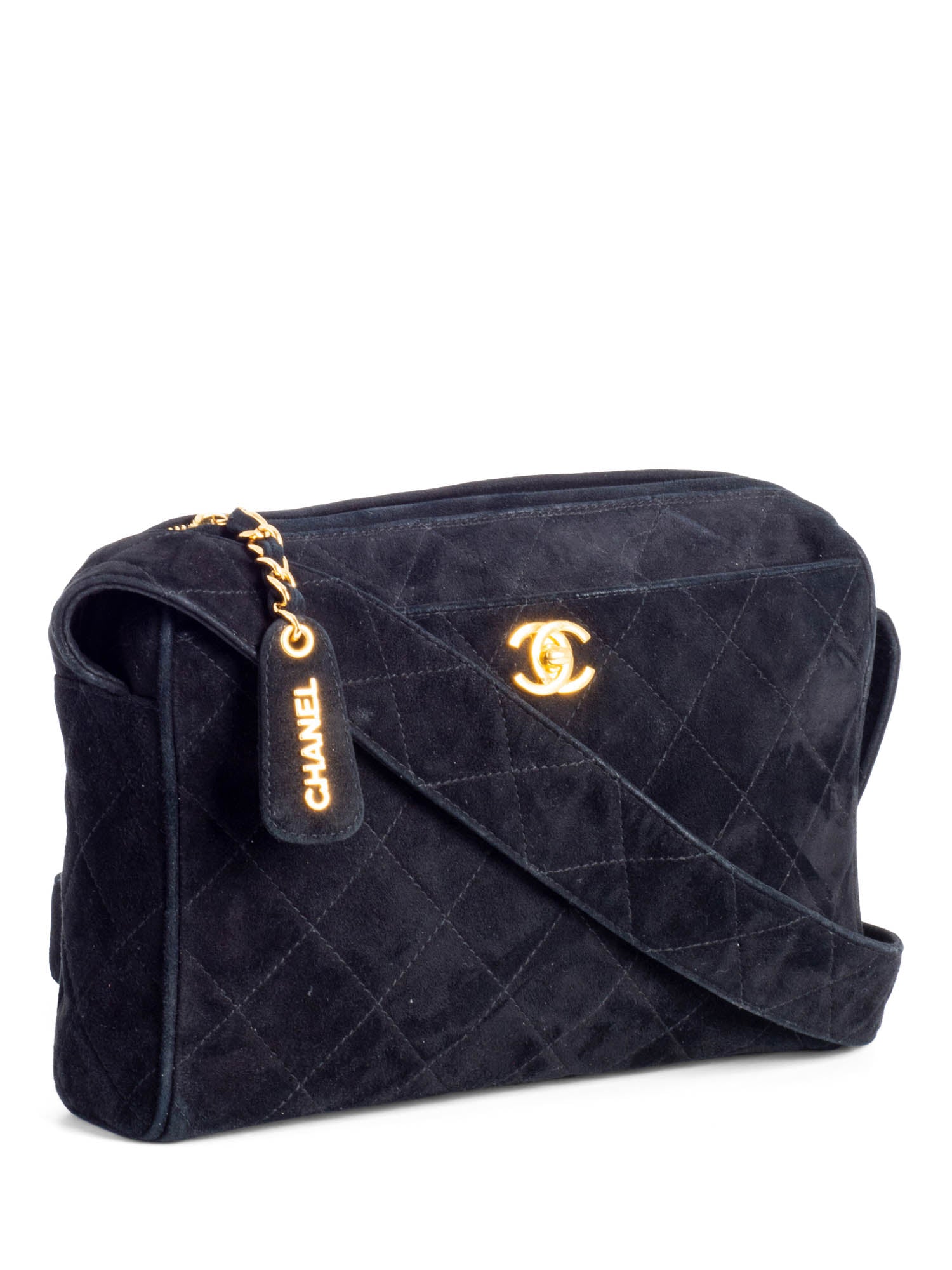 Chanel Handbag - Almora Bags