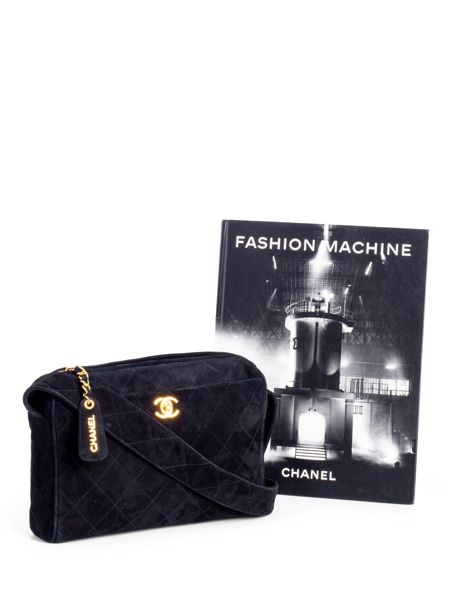 Chanel Handbag - Almora Bags