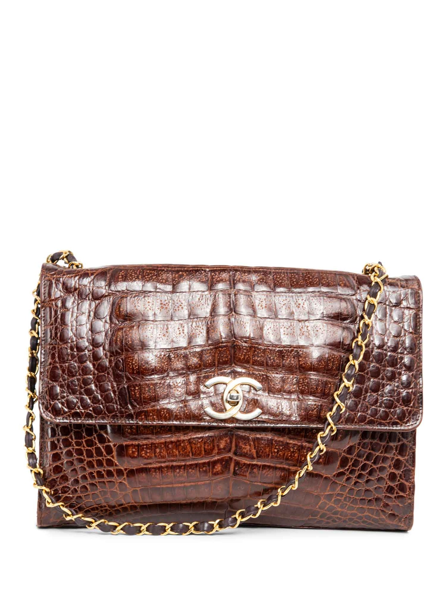 Chanel Shoulder Bag - Almora Bags