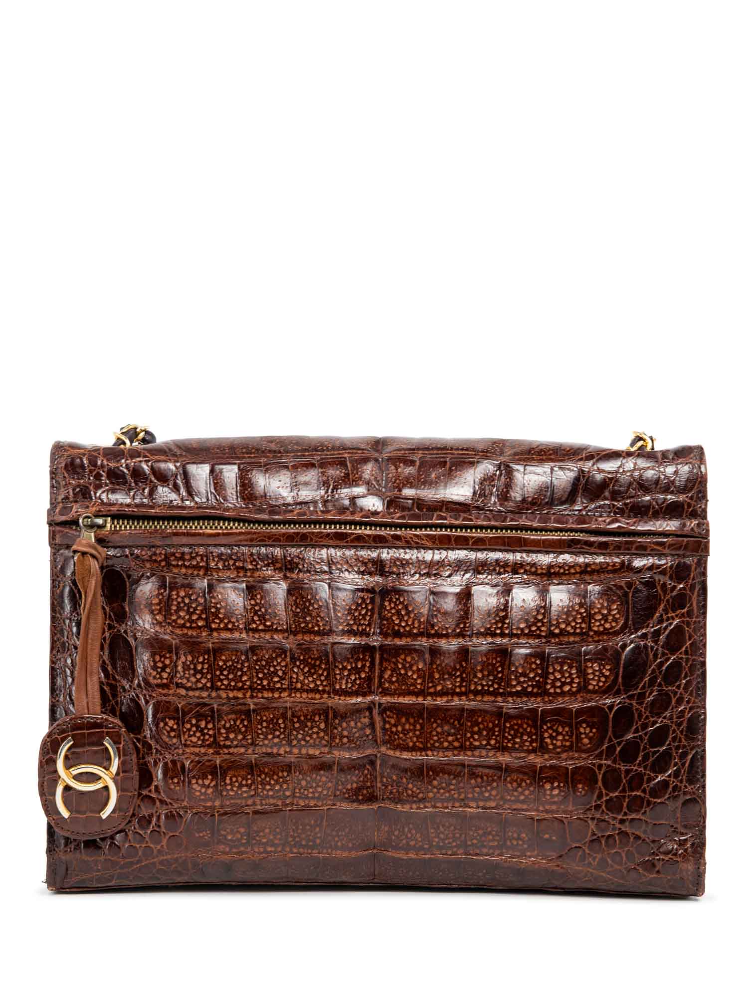 Chanel Shoulder Bag - Almora Bags