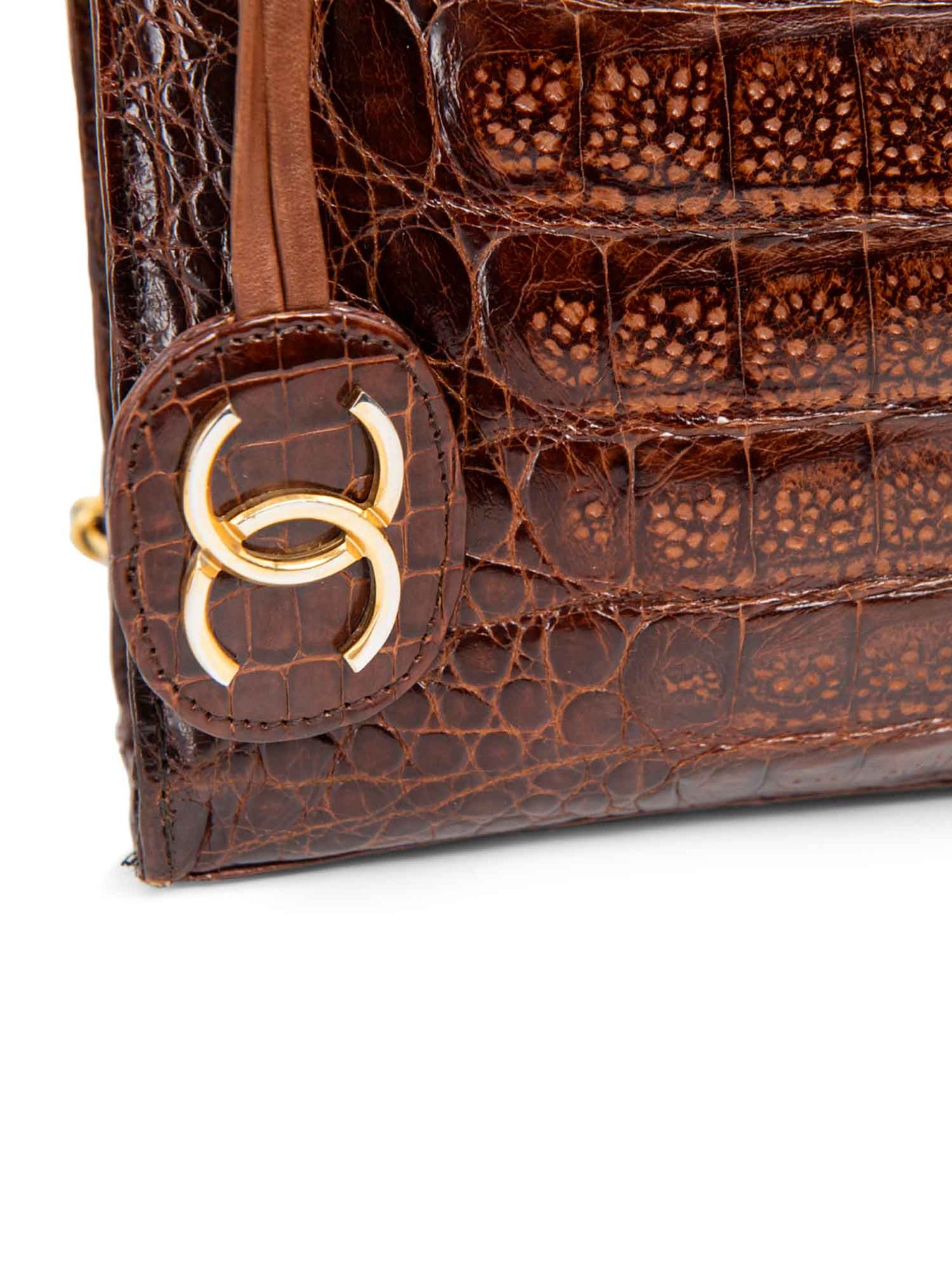 Chanel Shoulder Bag - Almora Bags