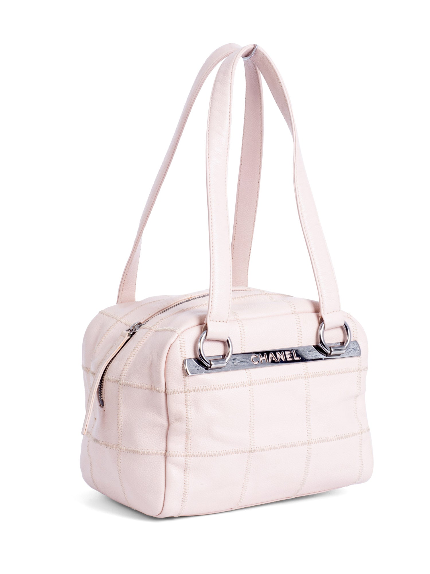 Chanel Shoulder Bag - Almora Bags