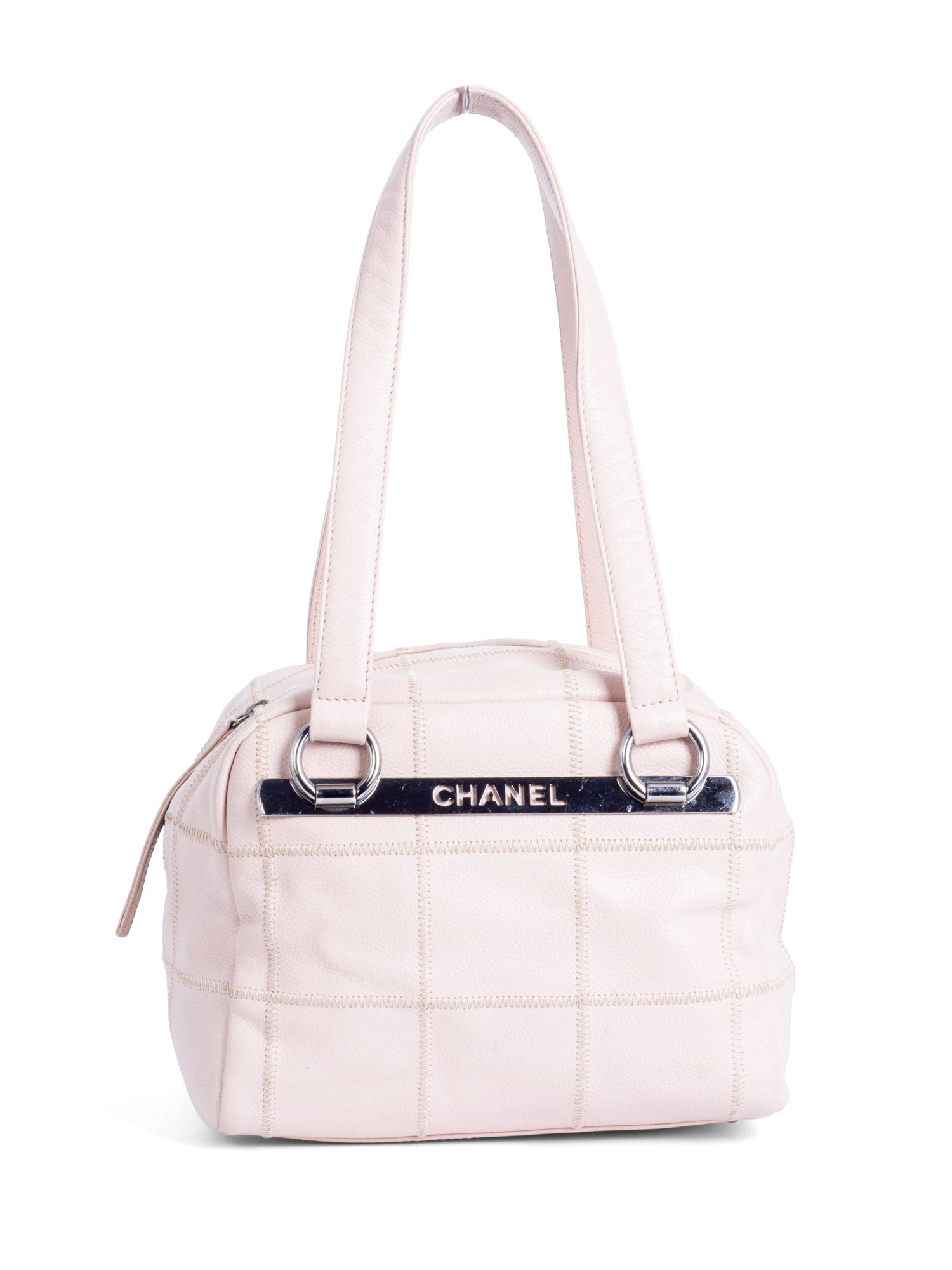 Chanel Shoulder Bag - Almora Bags