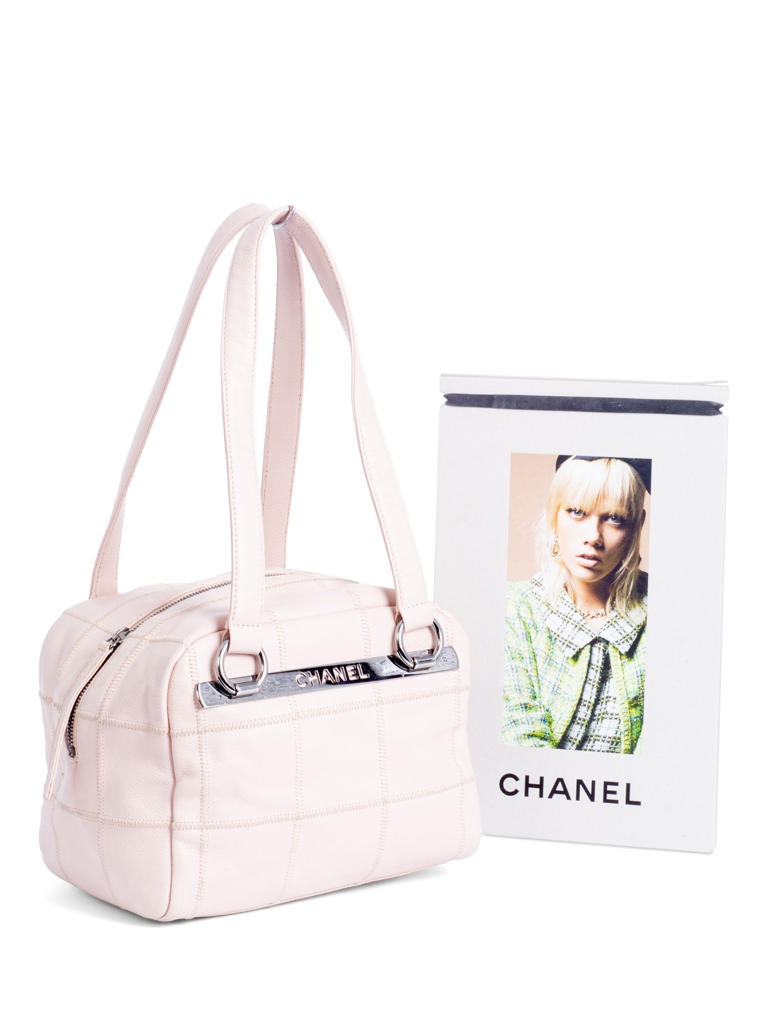 Chanel Shoulder Bag - Almora Bags