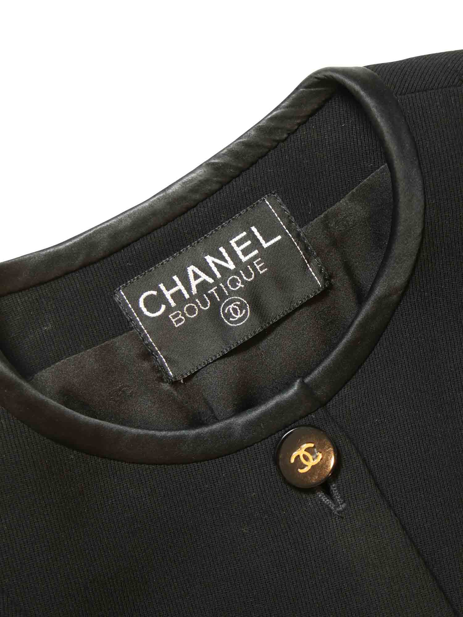 Chanel Handbag - Almora Bags