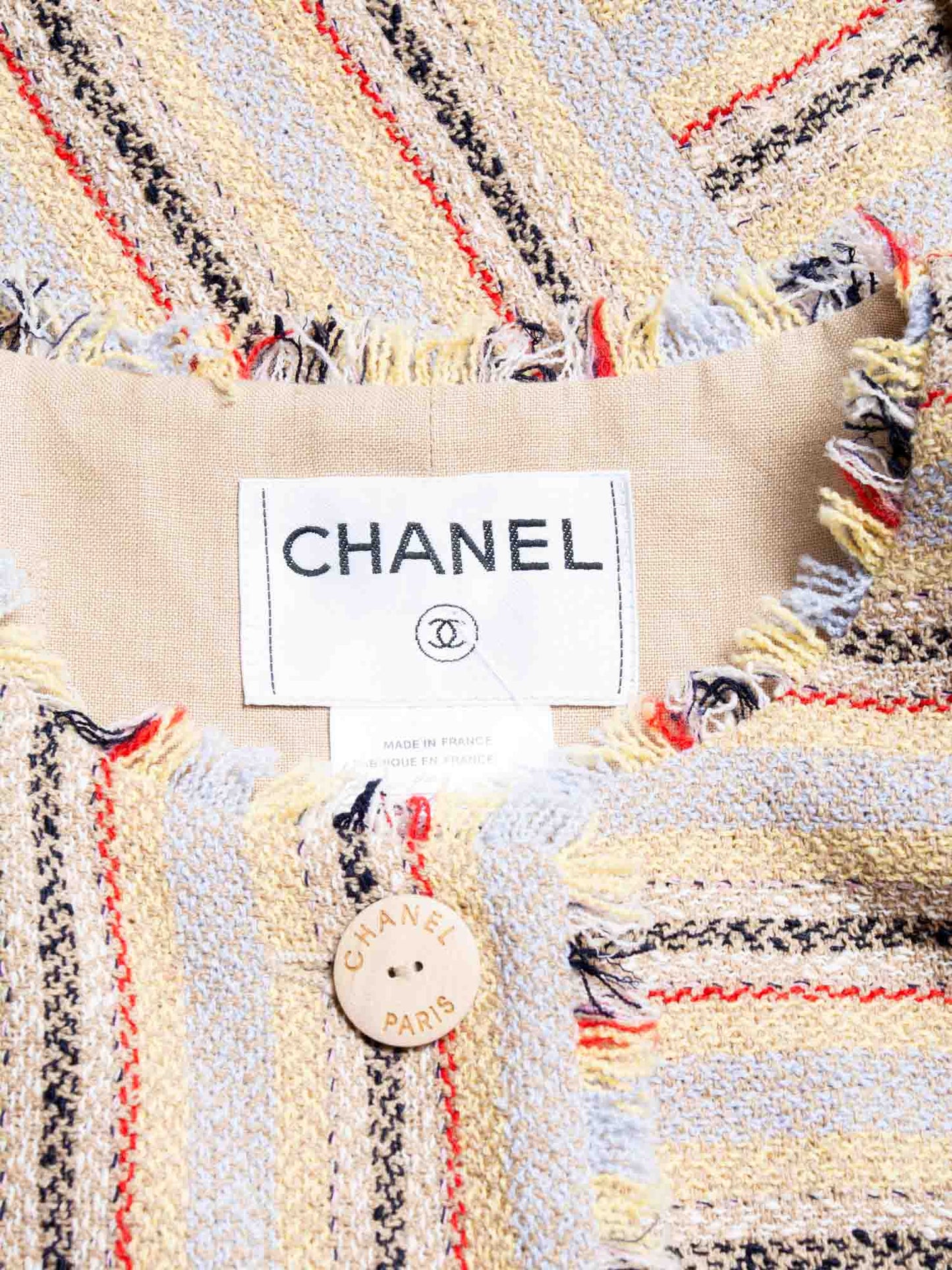 Chanel Handbag - Almora Bags