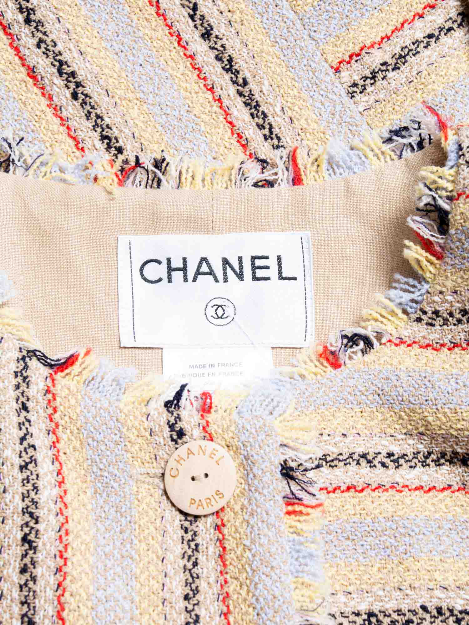 Chanel Handbag - Almora Bags