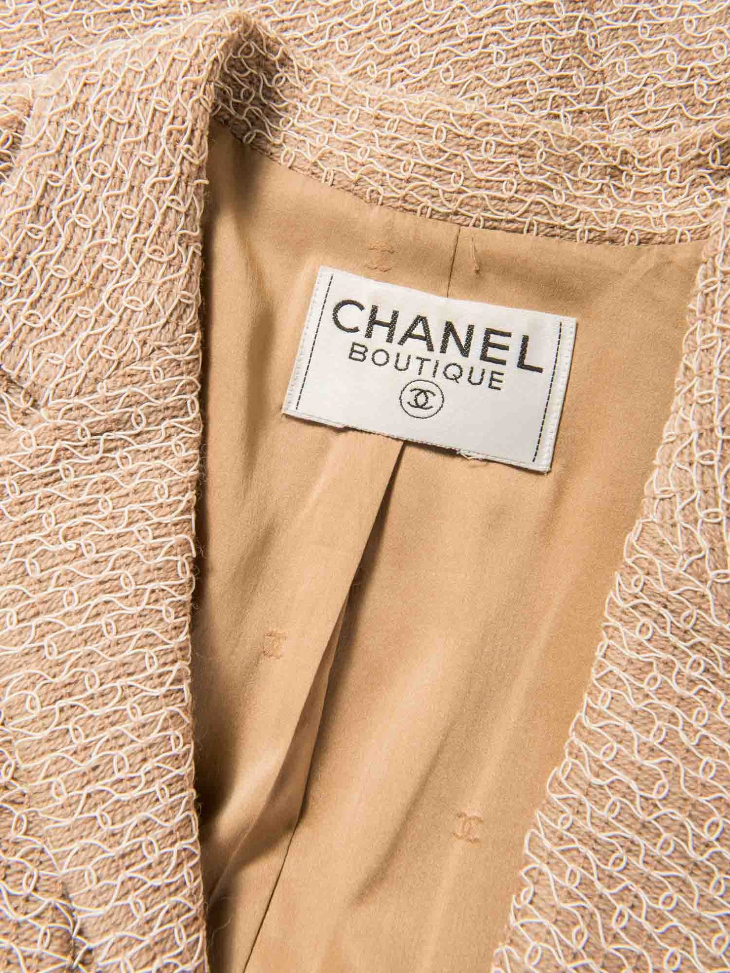 Chanel Handbag - Almora Bags