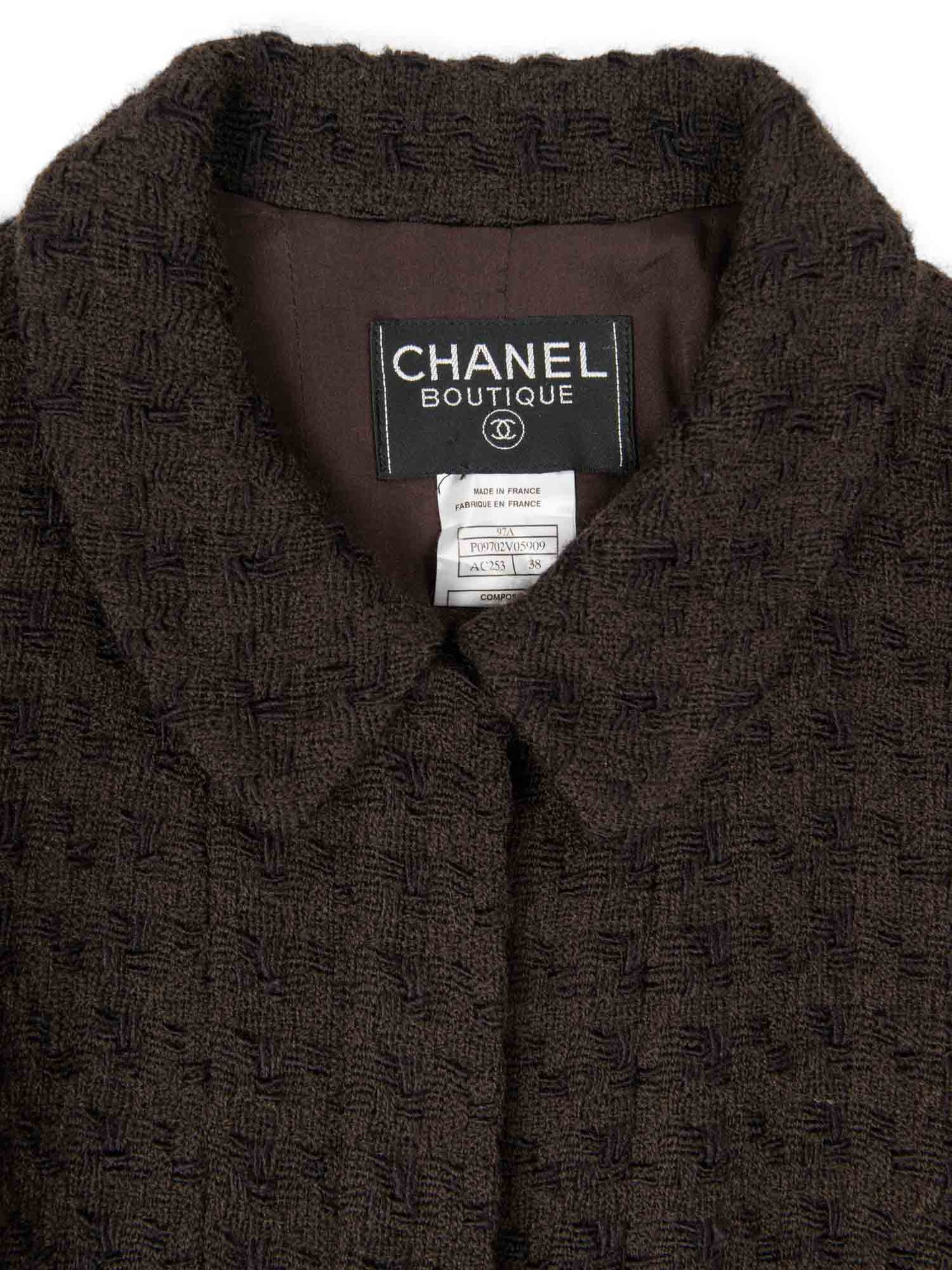 Chanel Handbag - Almora Bags