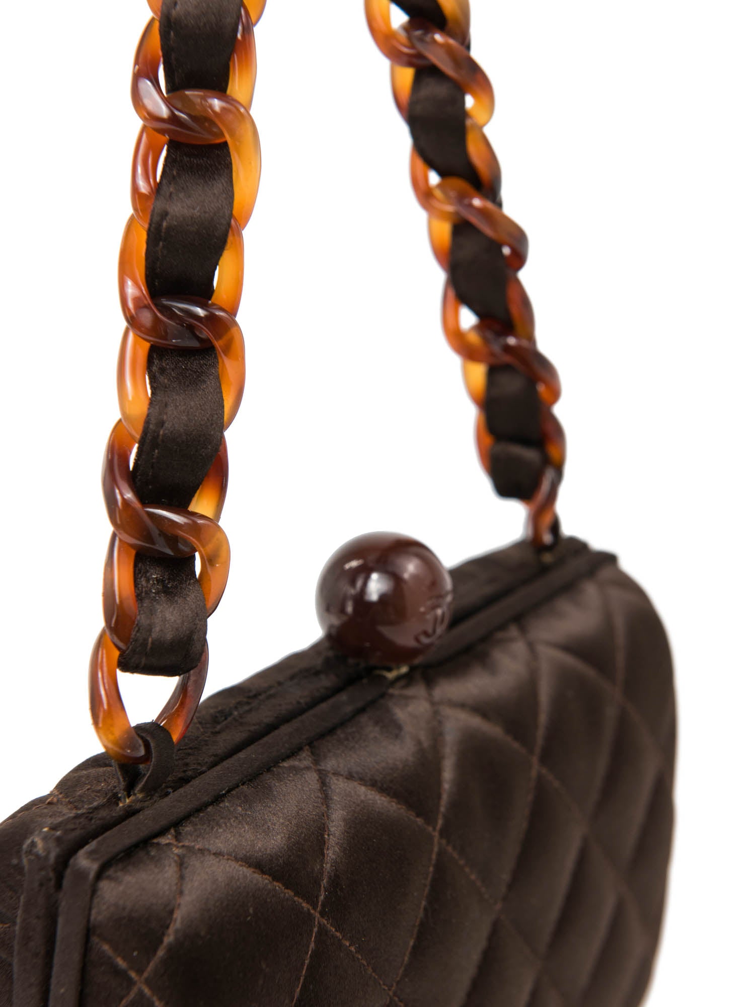Chanel Mini Handbag - Almora Bags