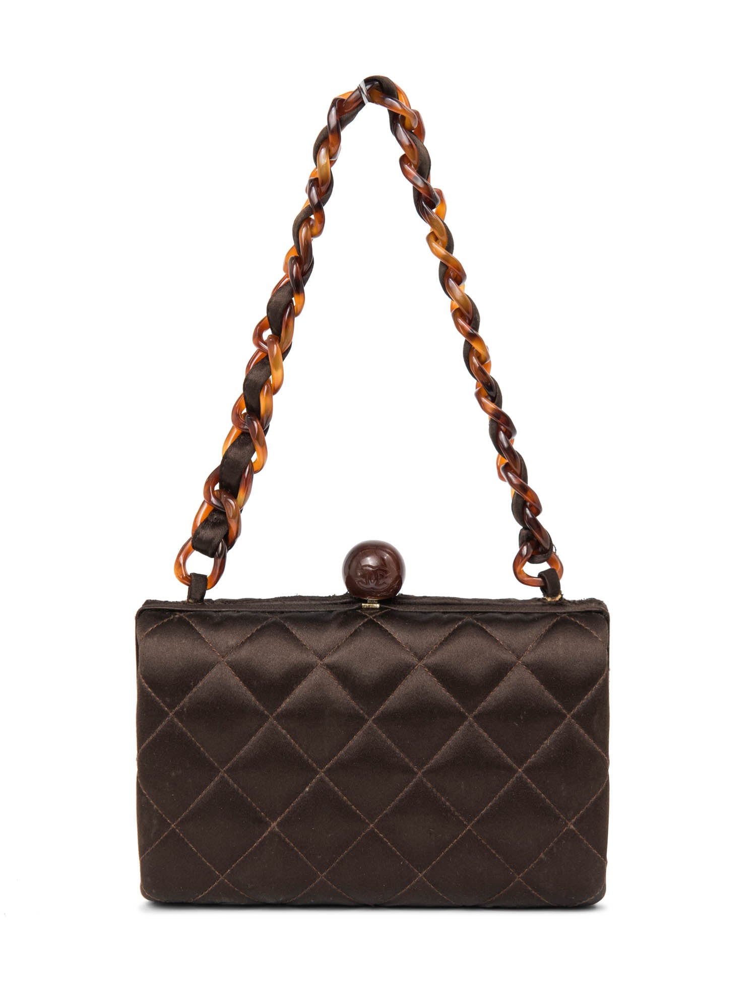 Chanel Mini Handbag - Almora Bags