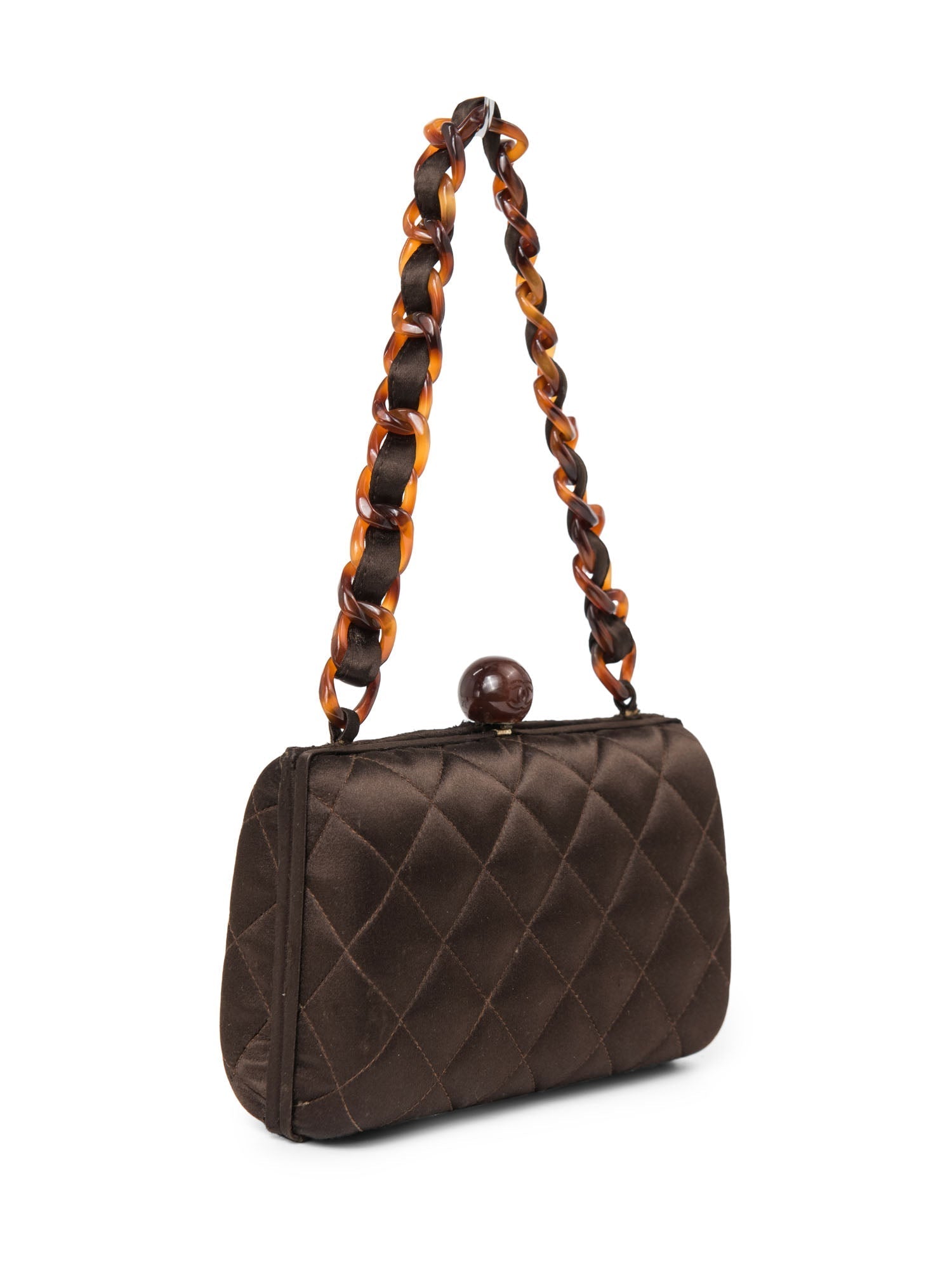 Chanel Mini Handbag - Almora Bags