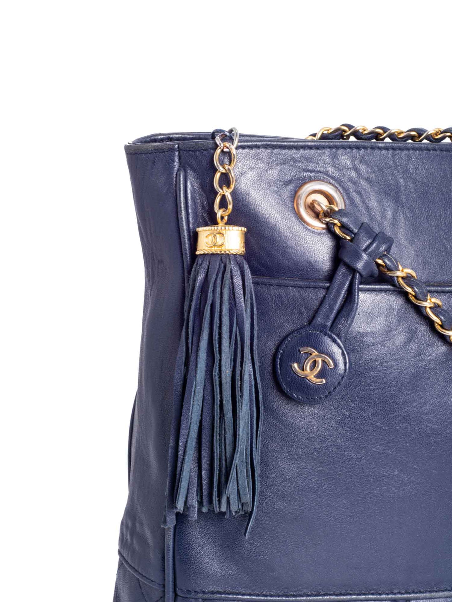 Chanel Handbag - Almora Bags