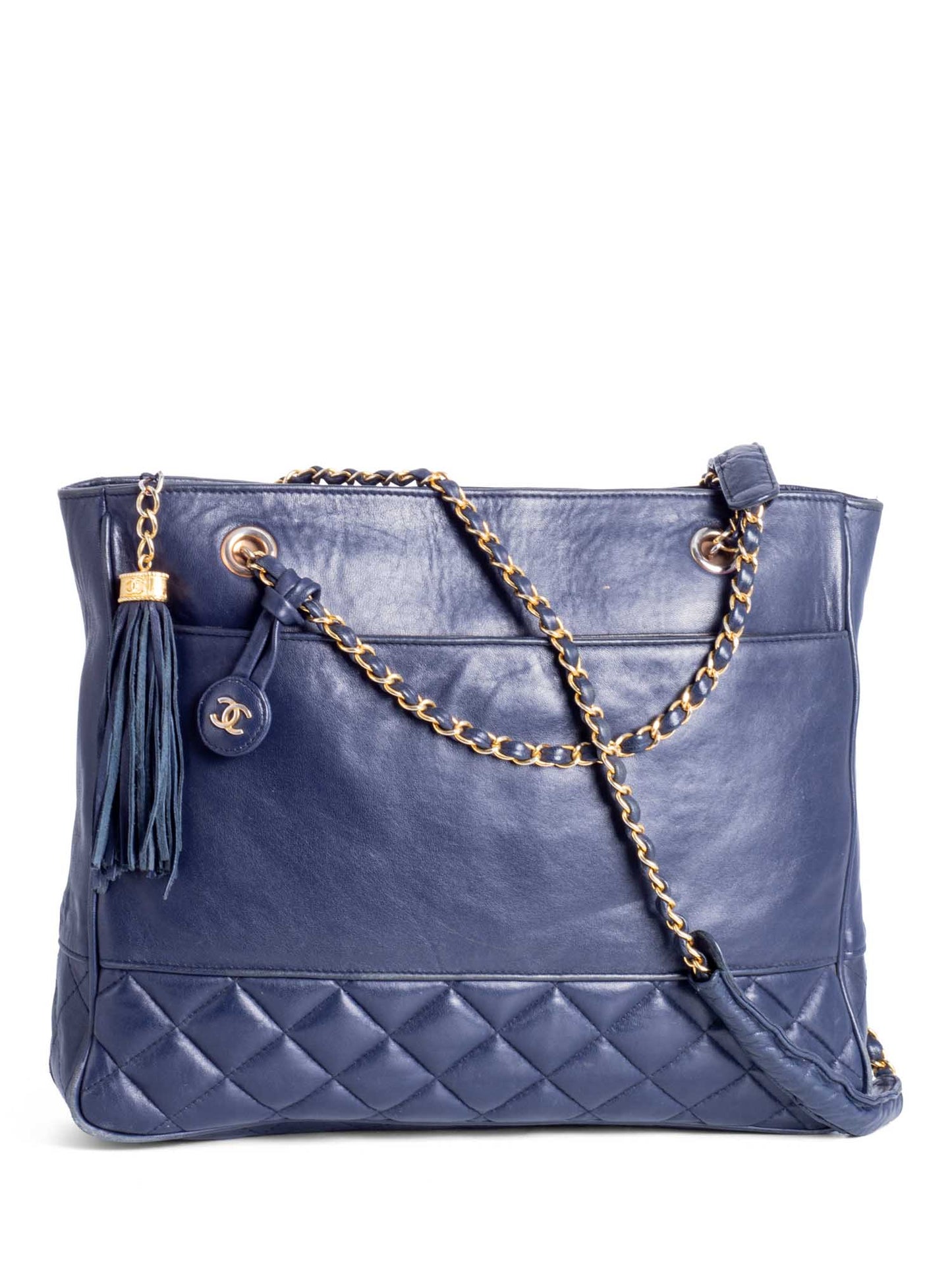Chanel Handbag - Almora Bags