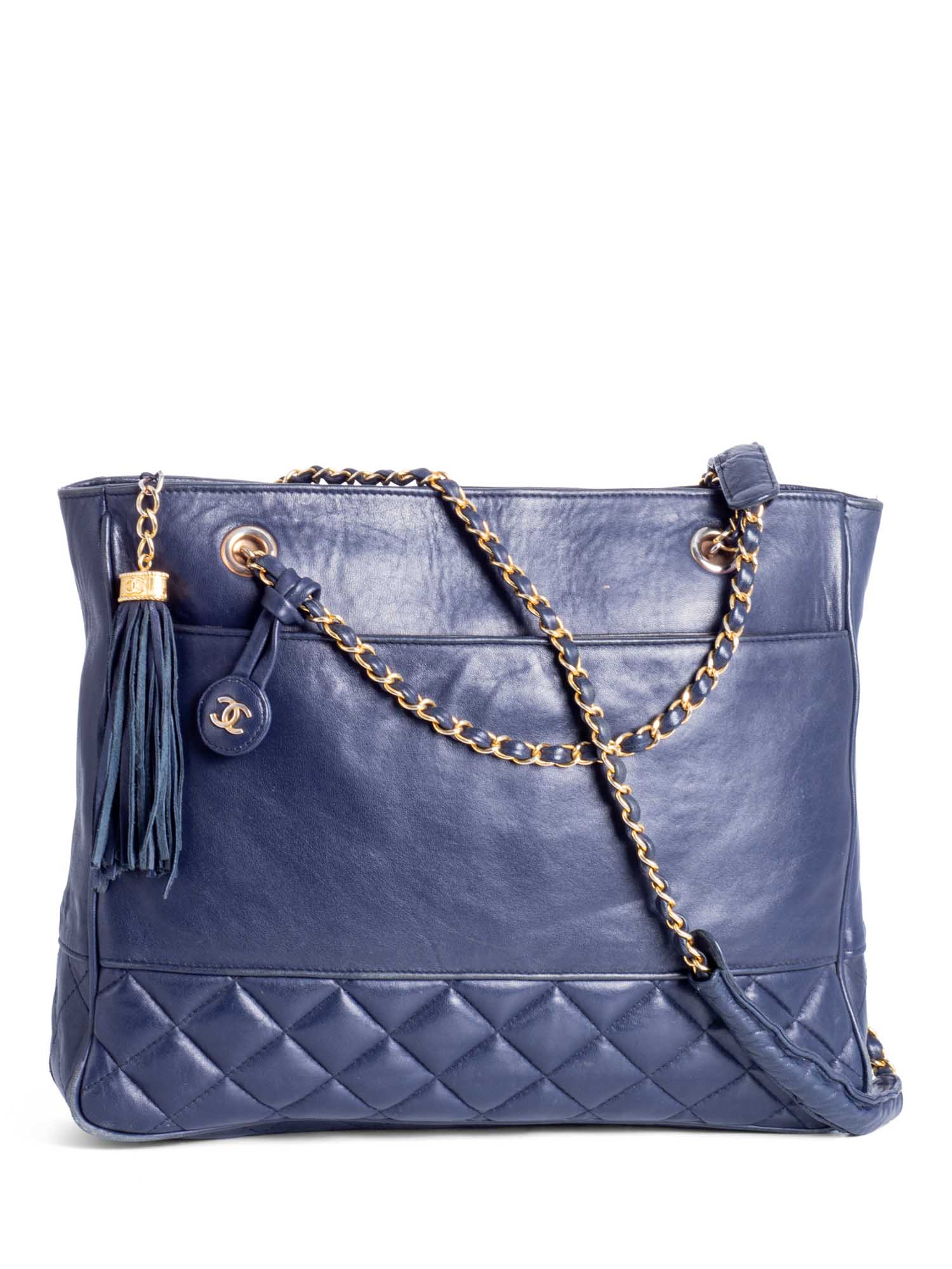 Chanel Handbag - Almora Bags