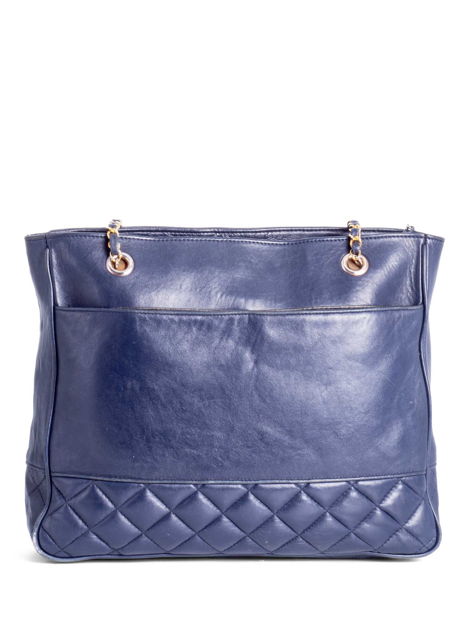 Chanel Handbag - Almora Bags