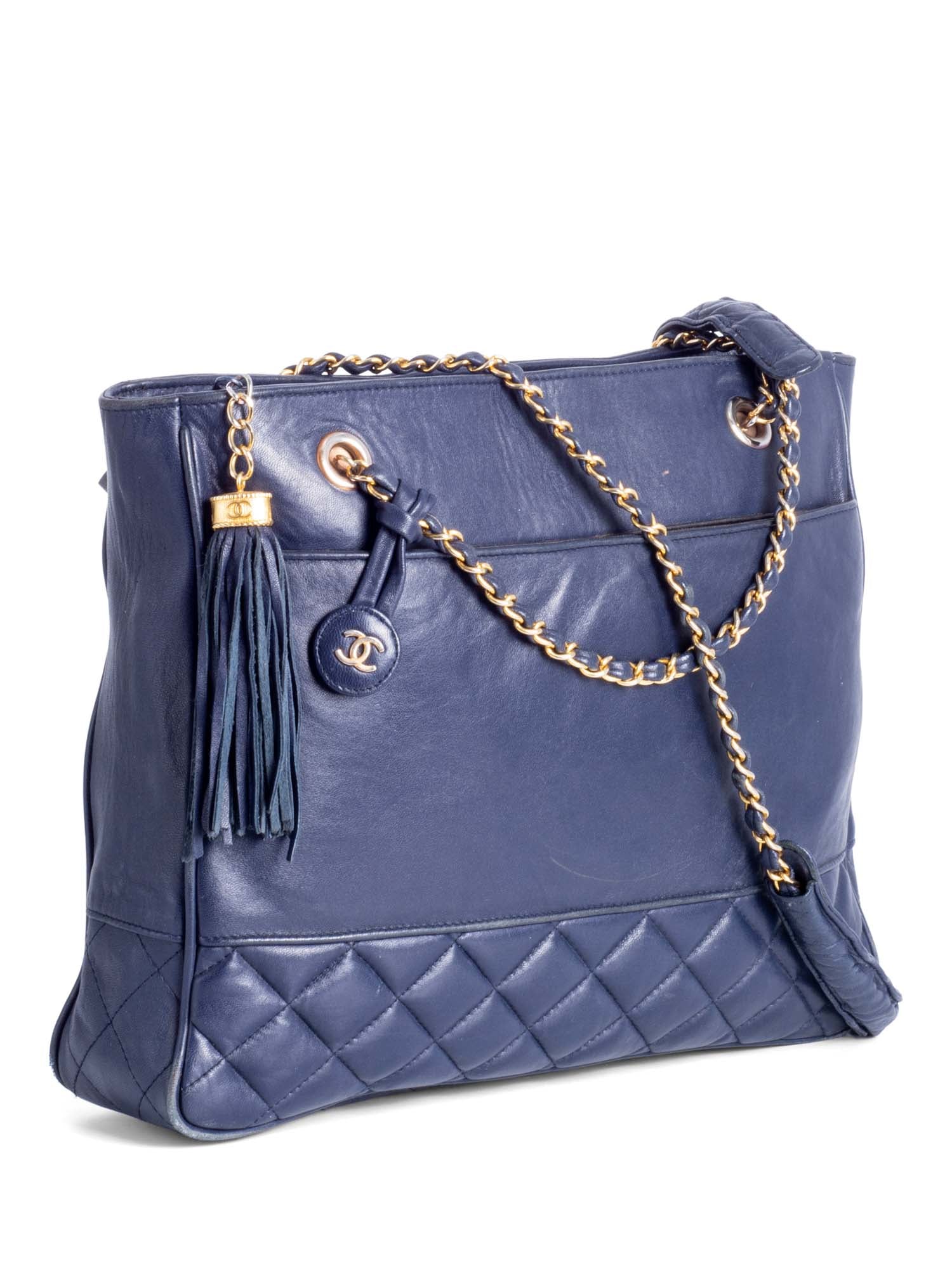 Chanel Handbag - Almora Bags