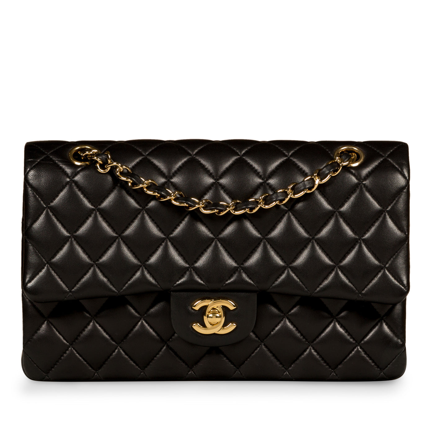 Chanel Classic Flap Bag - Medium