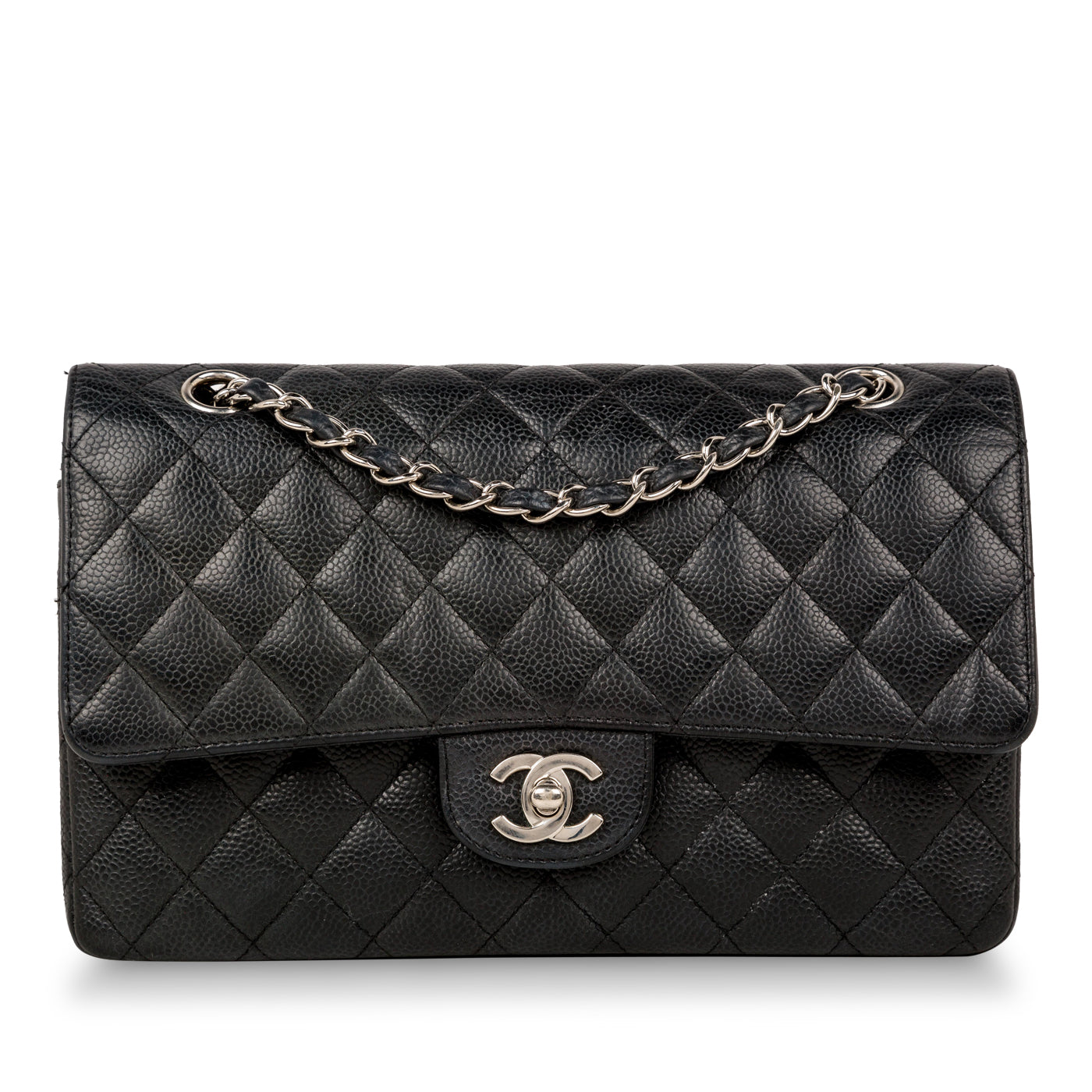 Chanel Classic Flap Bag - Medium