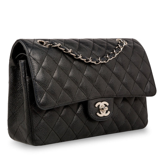 Chanel Classic Flap Bag - Medium