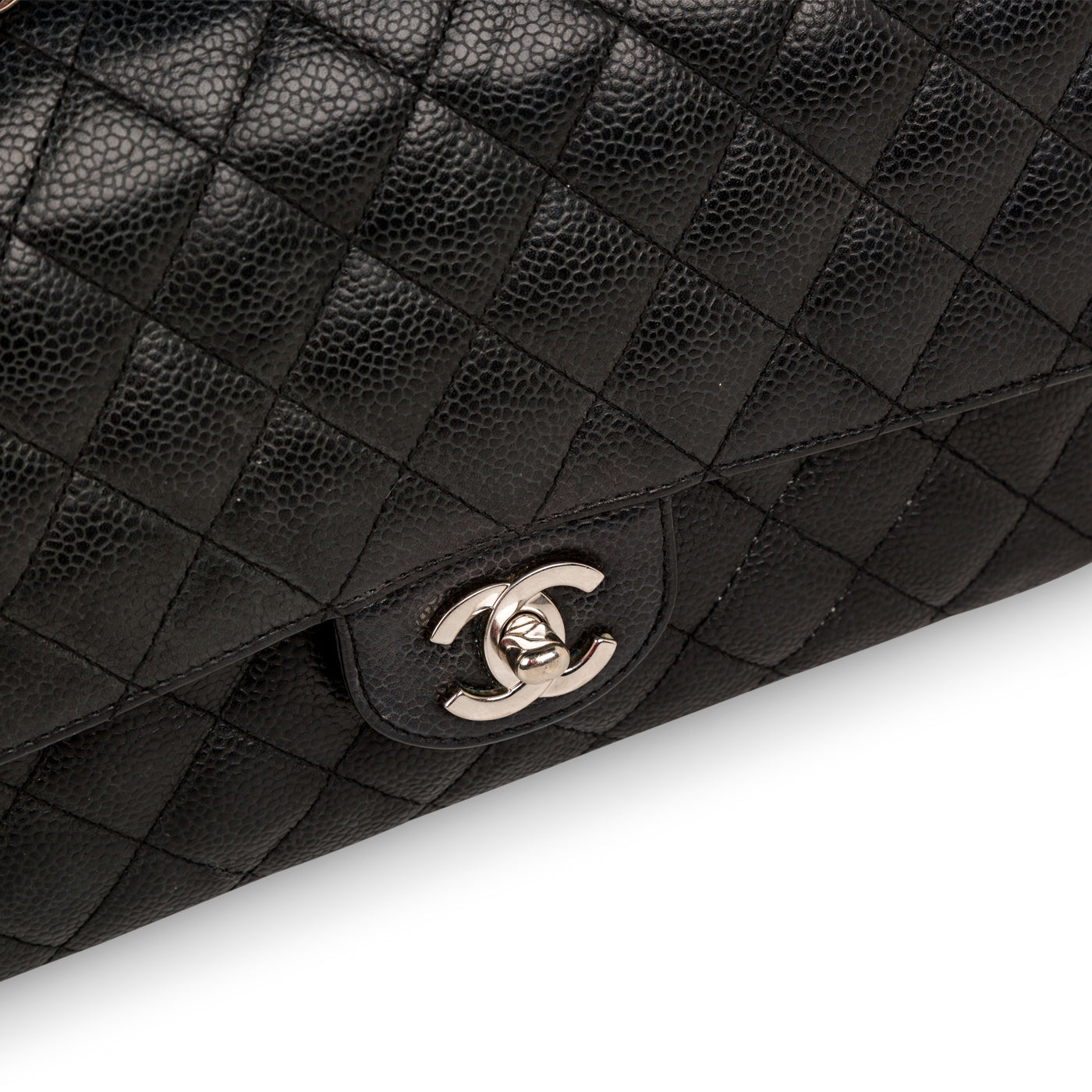 Chanel Classic Flap Bag - Medium